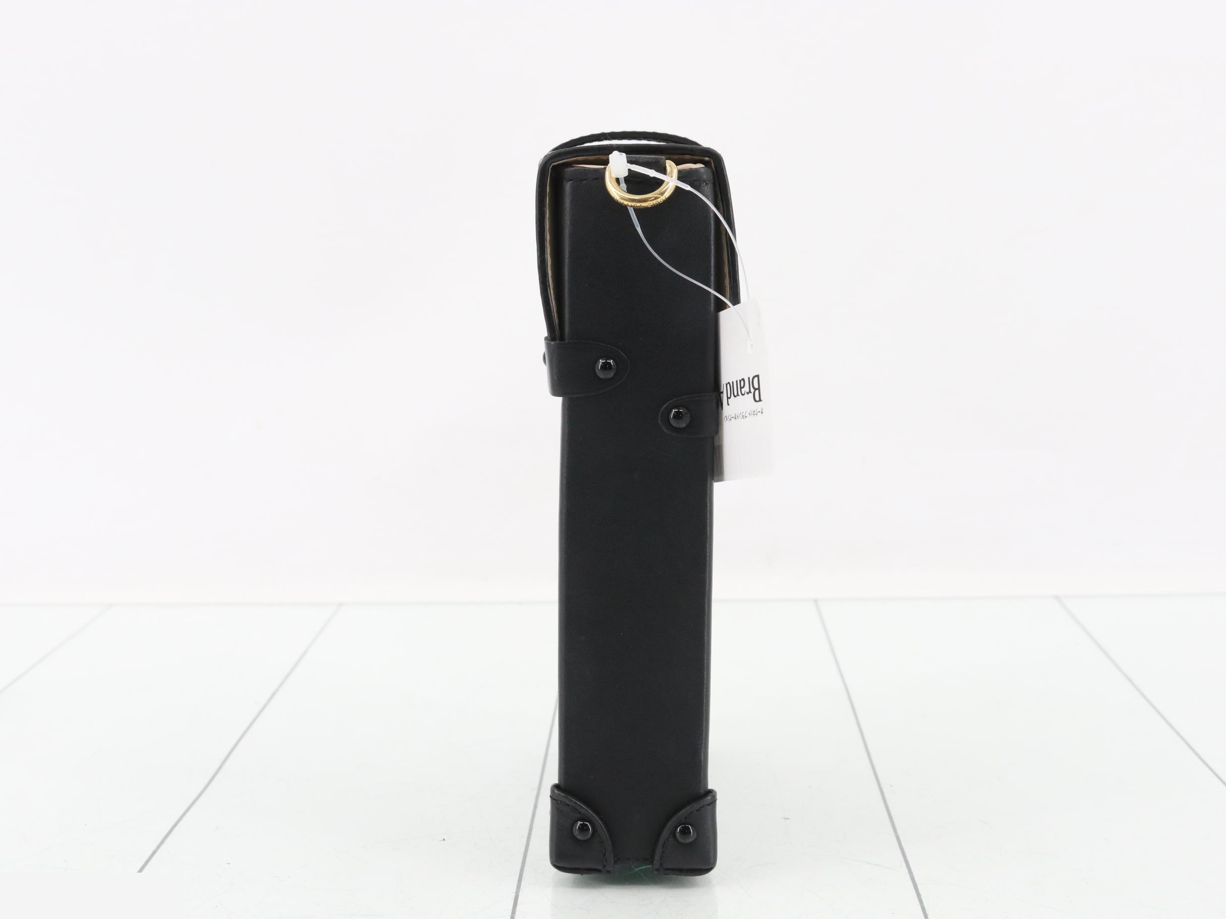 Pochette Trunk Vertical — view 4