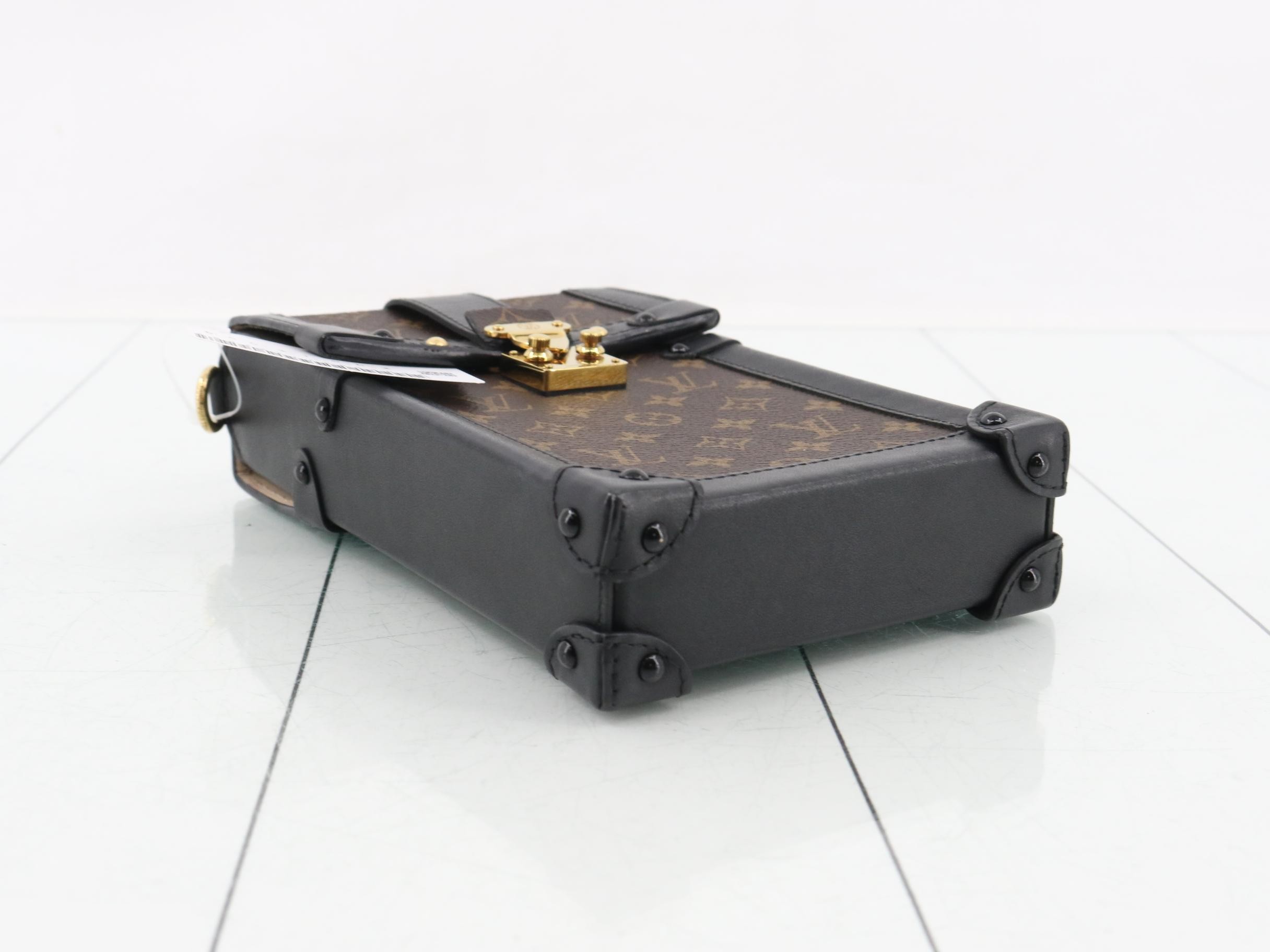 Pochette Trunk Vertical — view 5