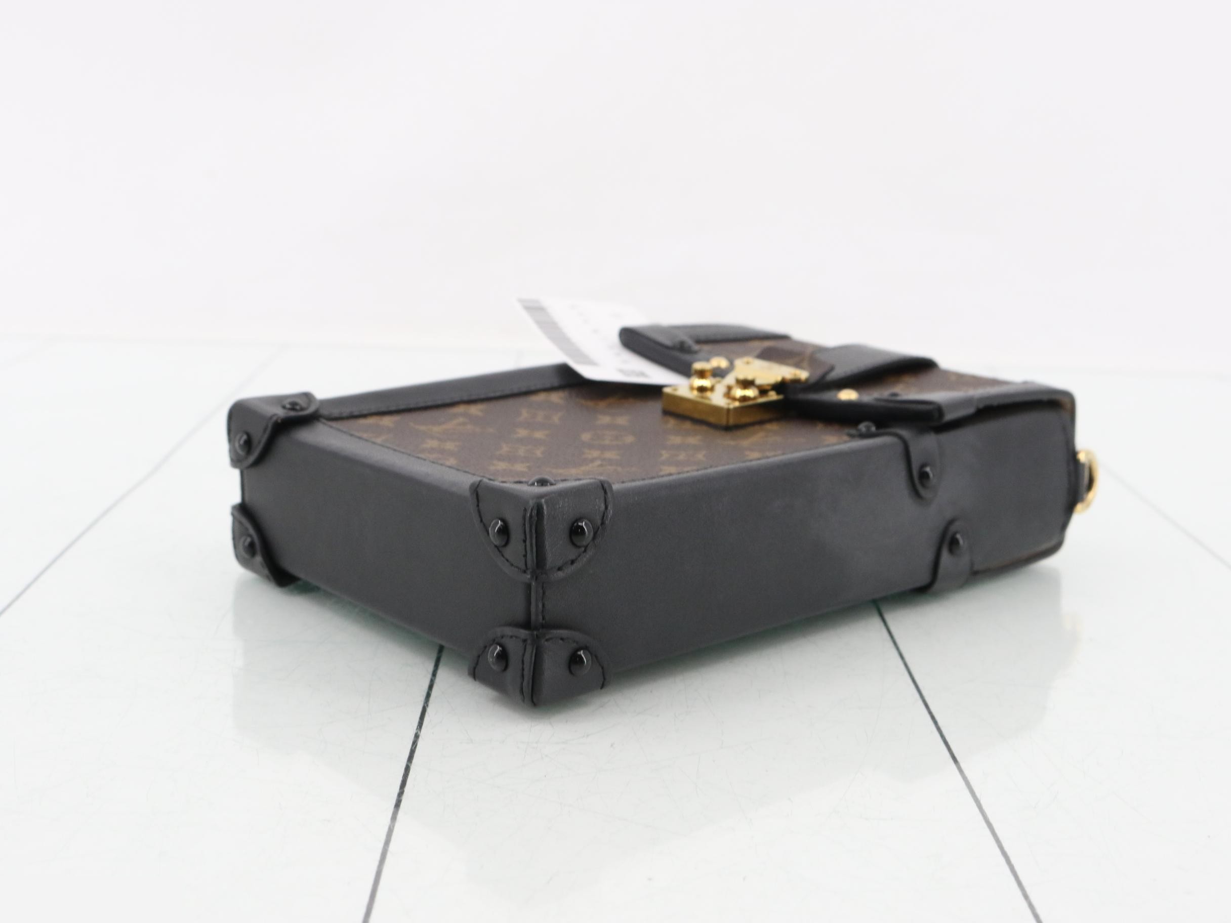 Pochette Trunk Vertical — view 6
