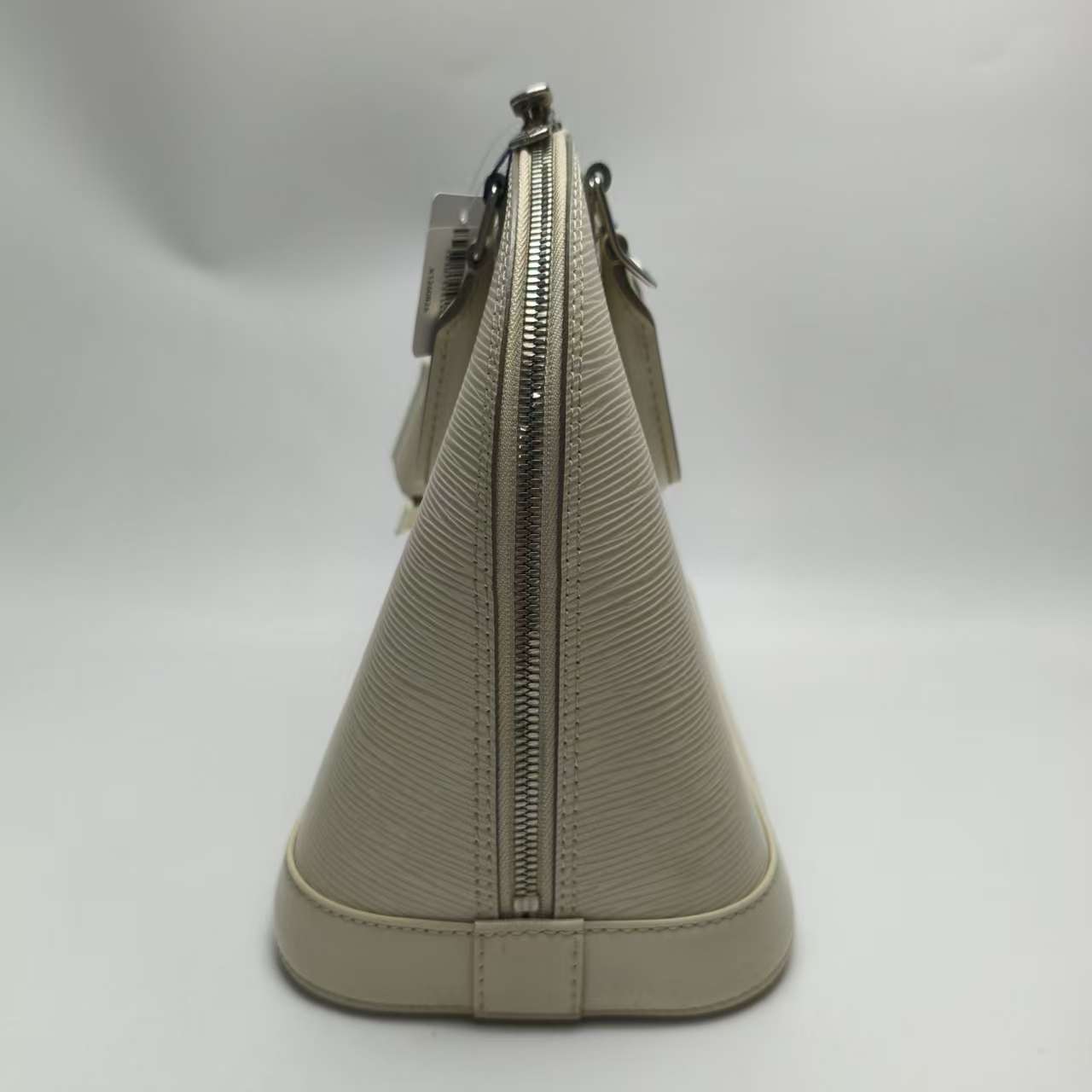 【*Shipped from: China*】LOUIS VUITTON Alma Leather Handbag — view 3