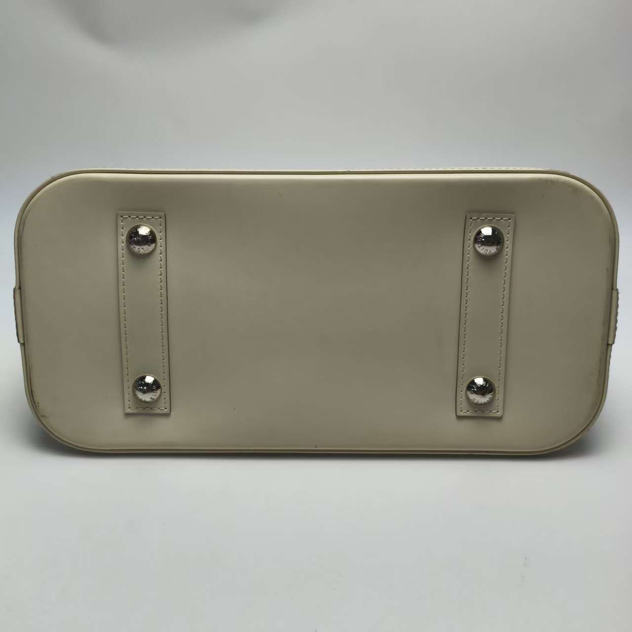 【*Shipped from: China*】LOUIS VUITTON Alma Leather Handbag — view 5