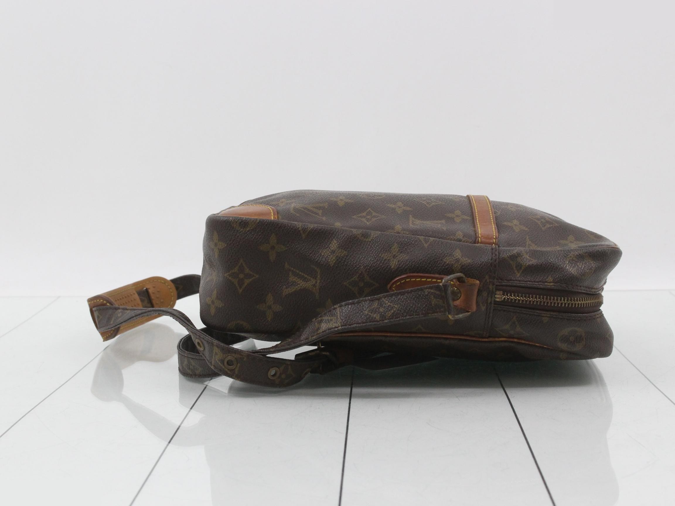 Danube MM Shoulder Bag — view 3