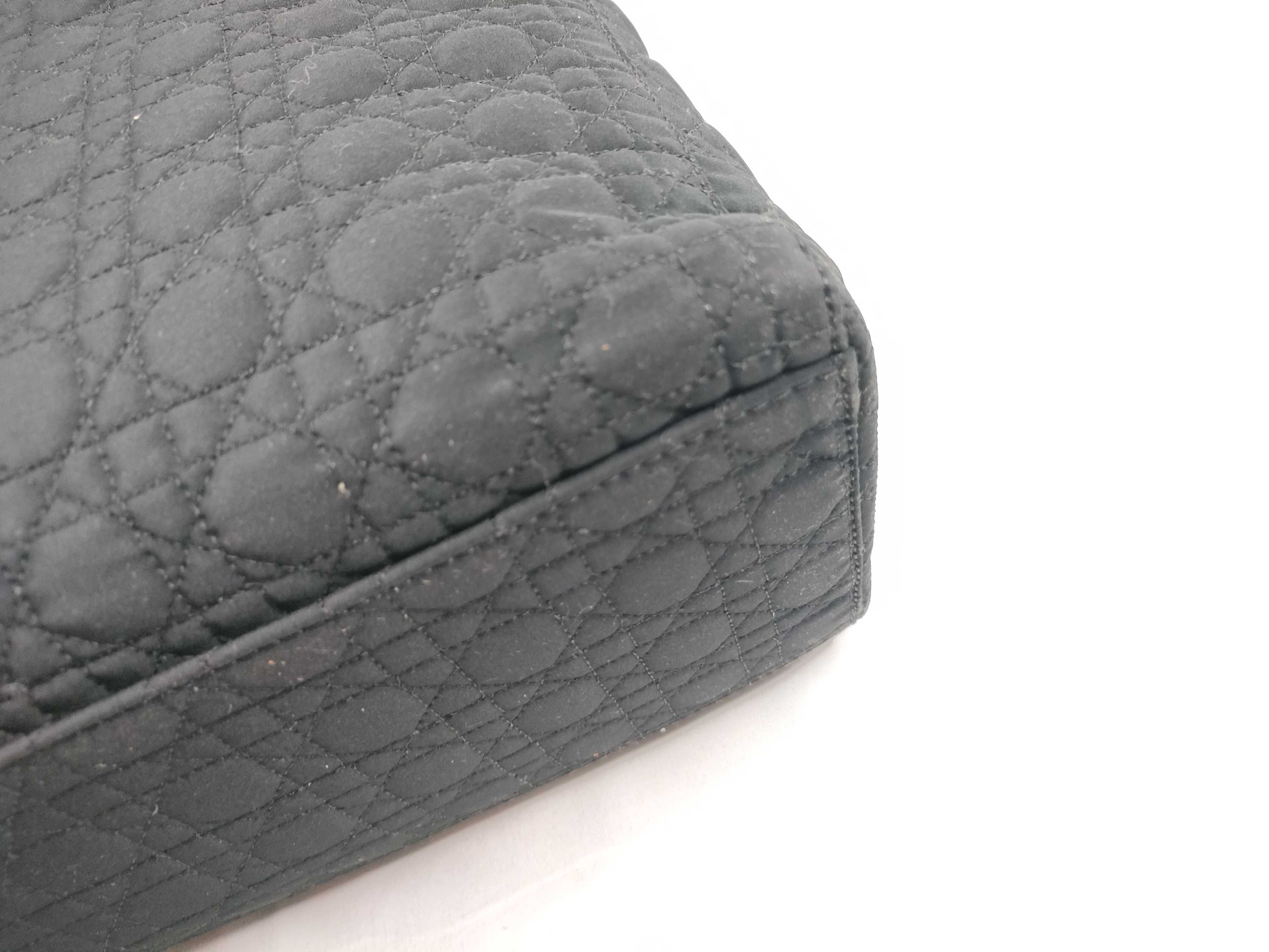 Lady Dior Cannage Handbag — view 5