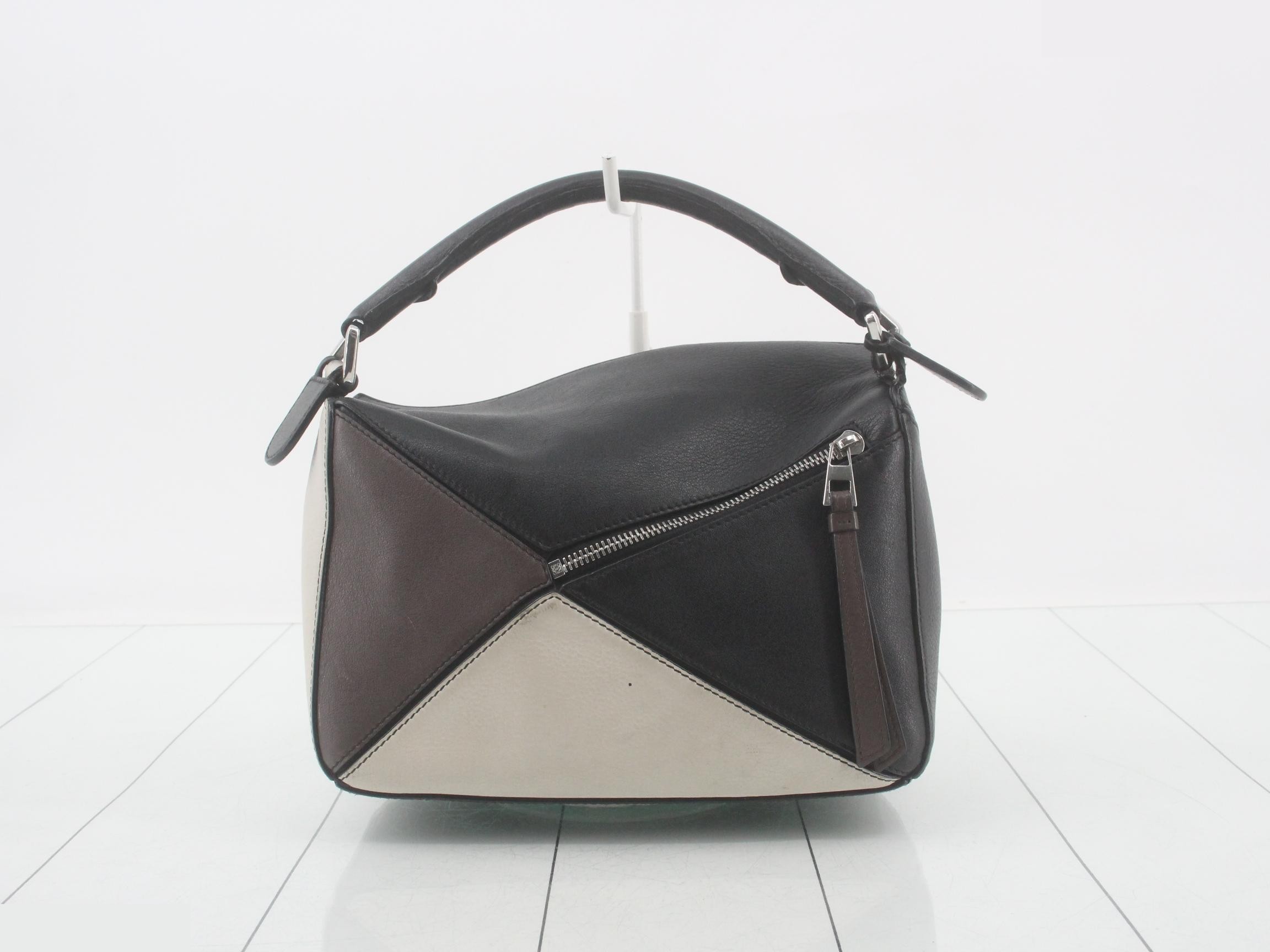 Puzzle Bag 2-Way Handbag — view 2
