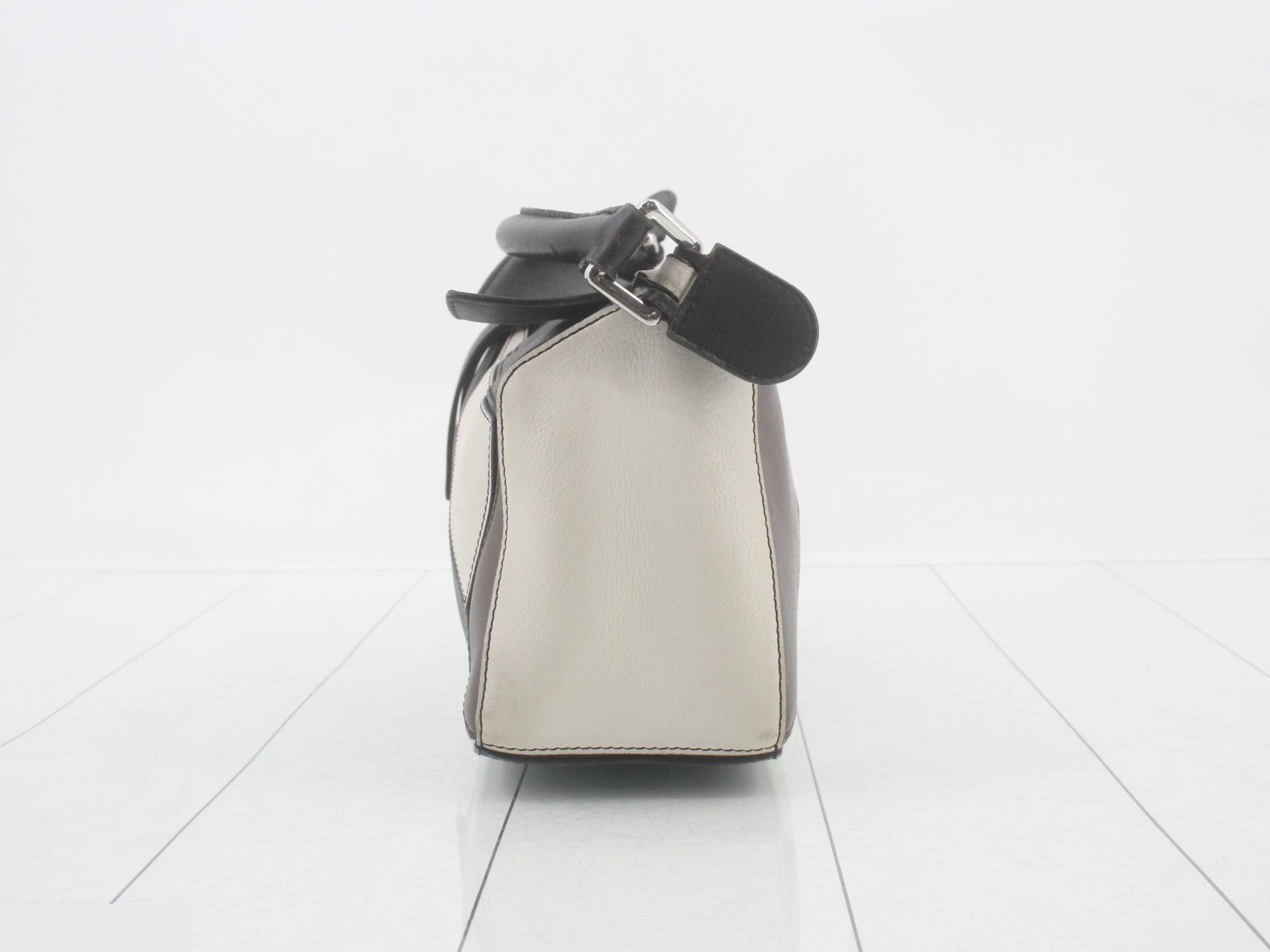 Puzzle Bag 2-Way Handbag — view 3