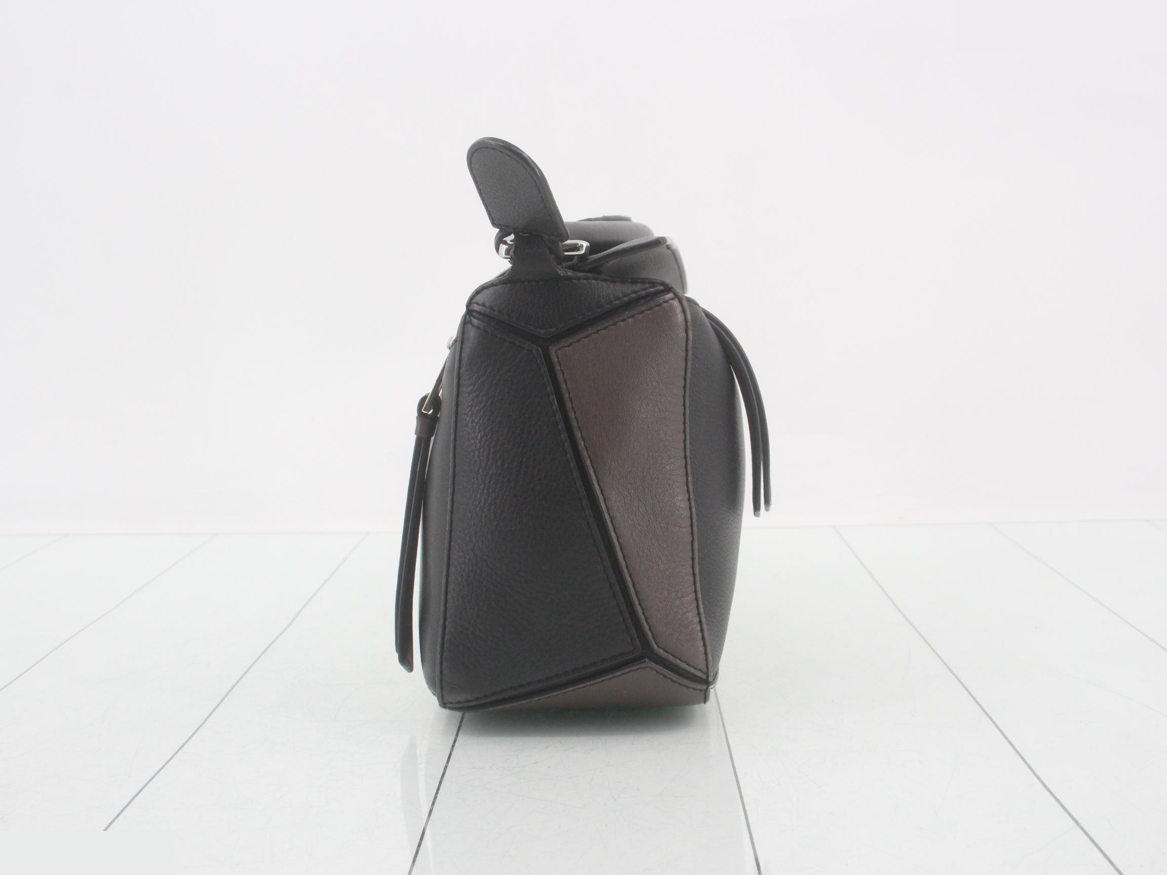 Puzzle Bag 2-Way Handbag — view 4