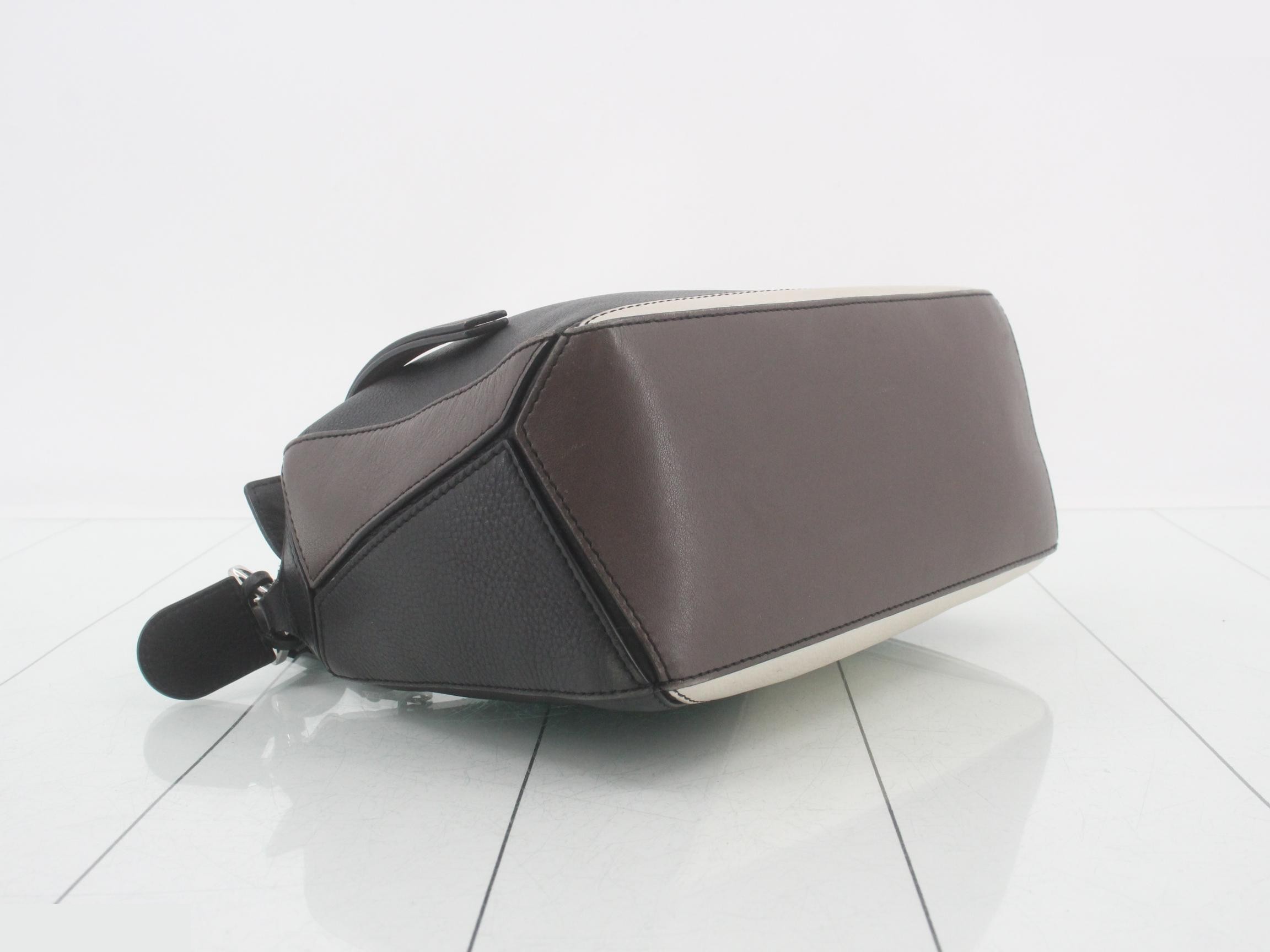Puzzle Bag 2-Way Handbag — view 5