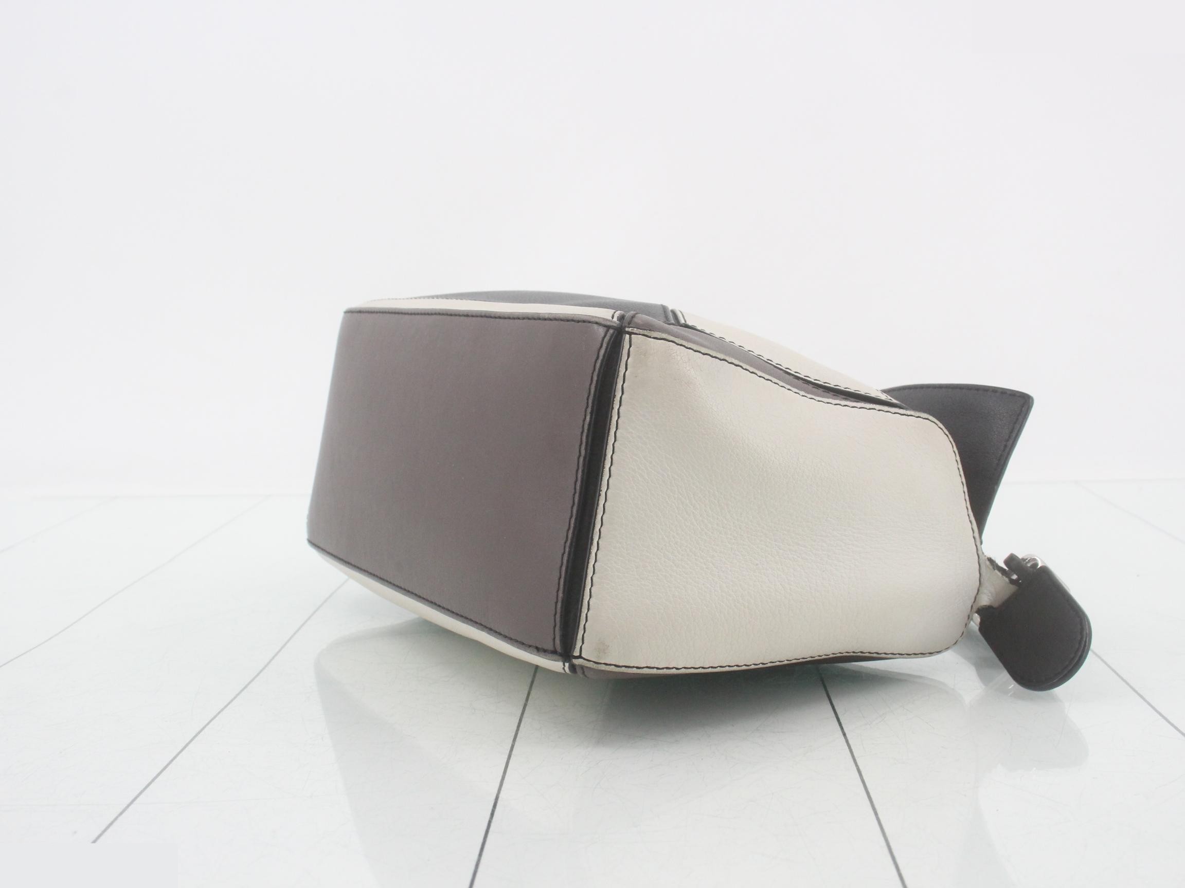 Puzzle Bag 2-Way Handbag — view 6
