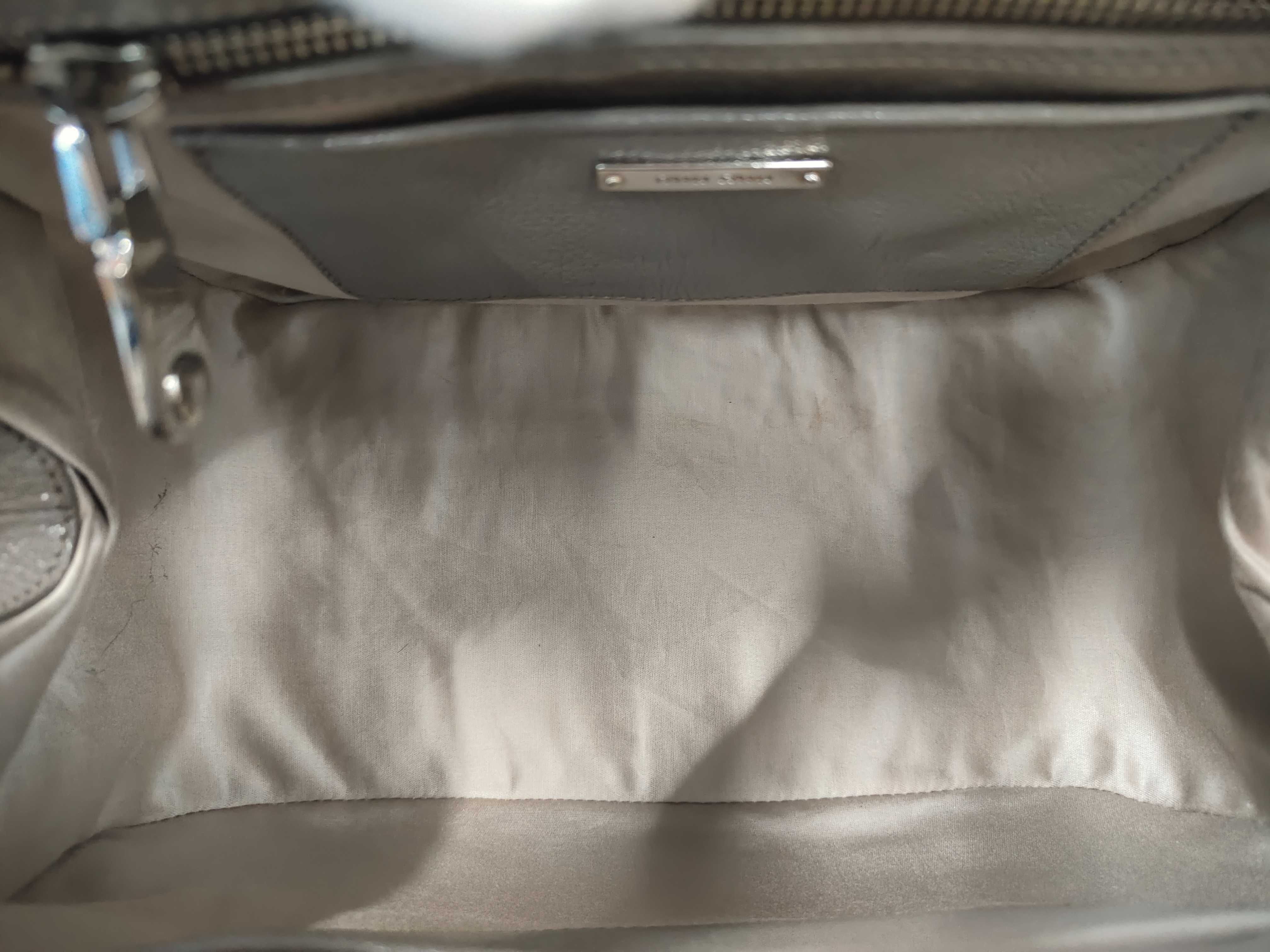 Madras Leather 2-Way Handbag RL0058 Handbag — view 8