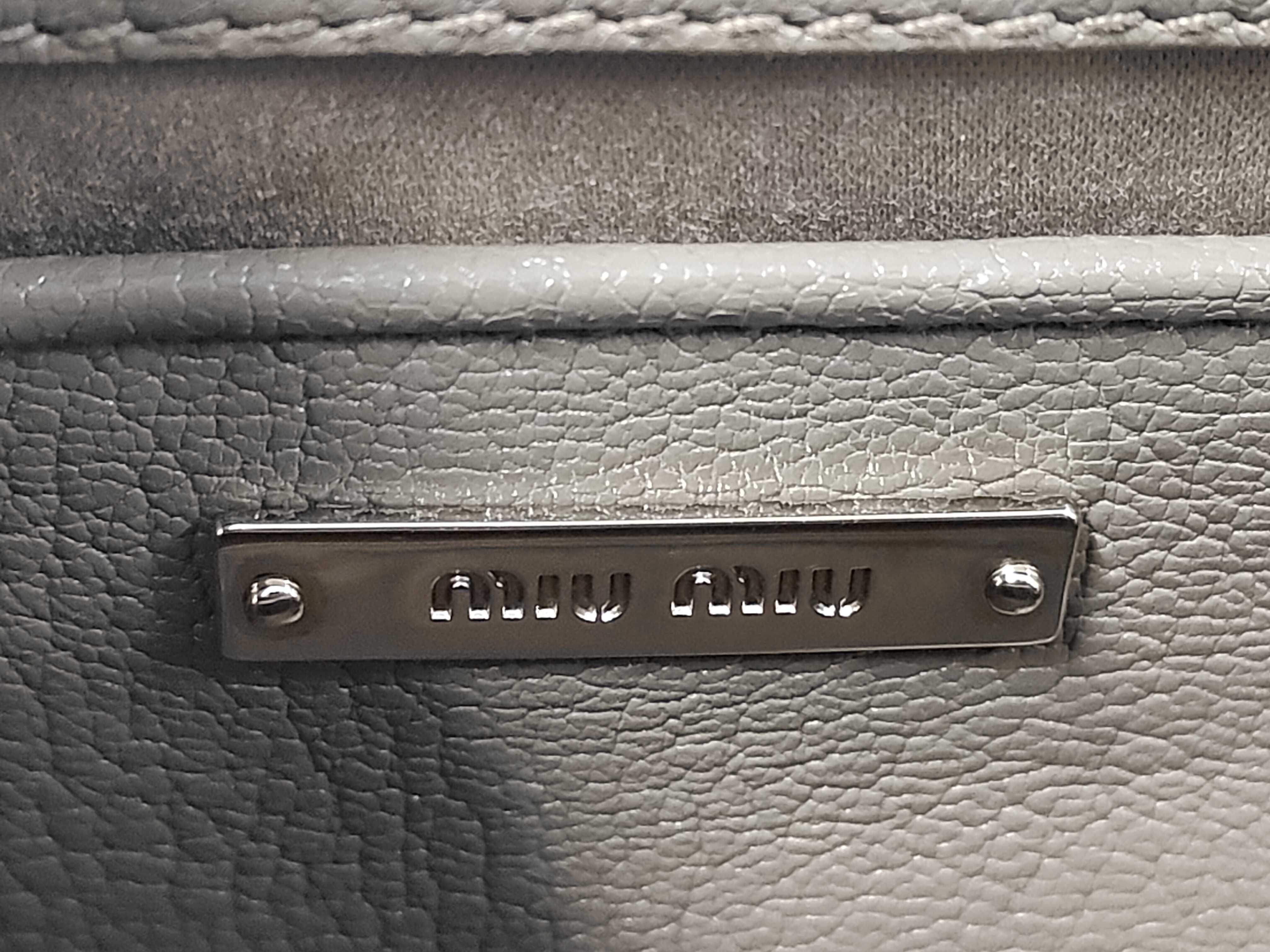 Madras Leather 2-Way Handbag RL0058 Handbag — view 9