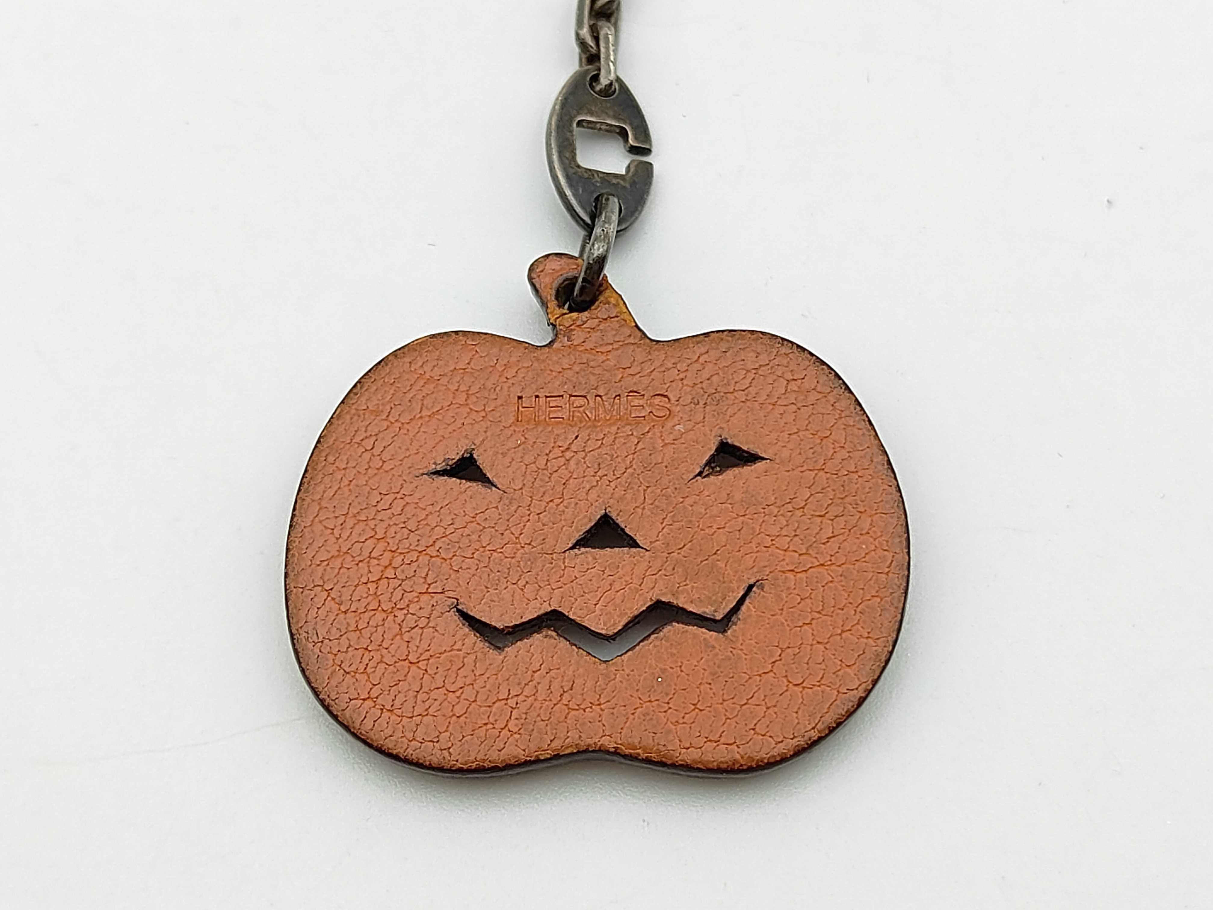 Pumpkin Charm — view 2