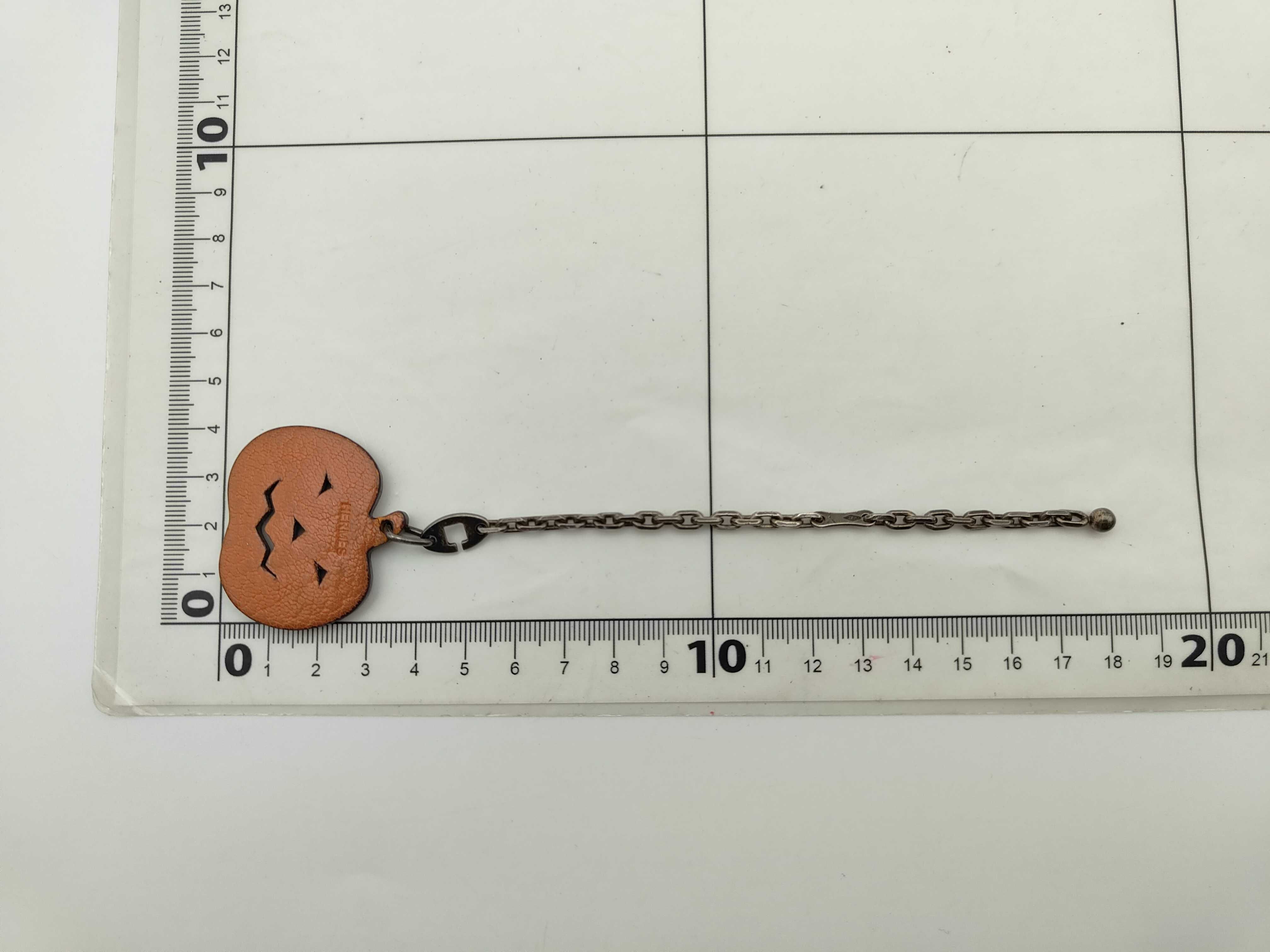 Pumpkin Charm — view 3