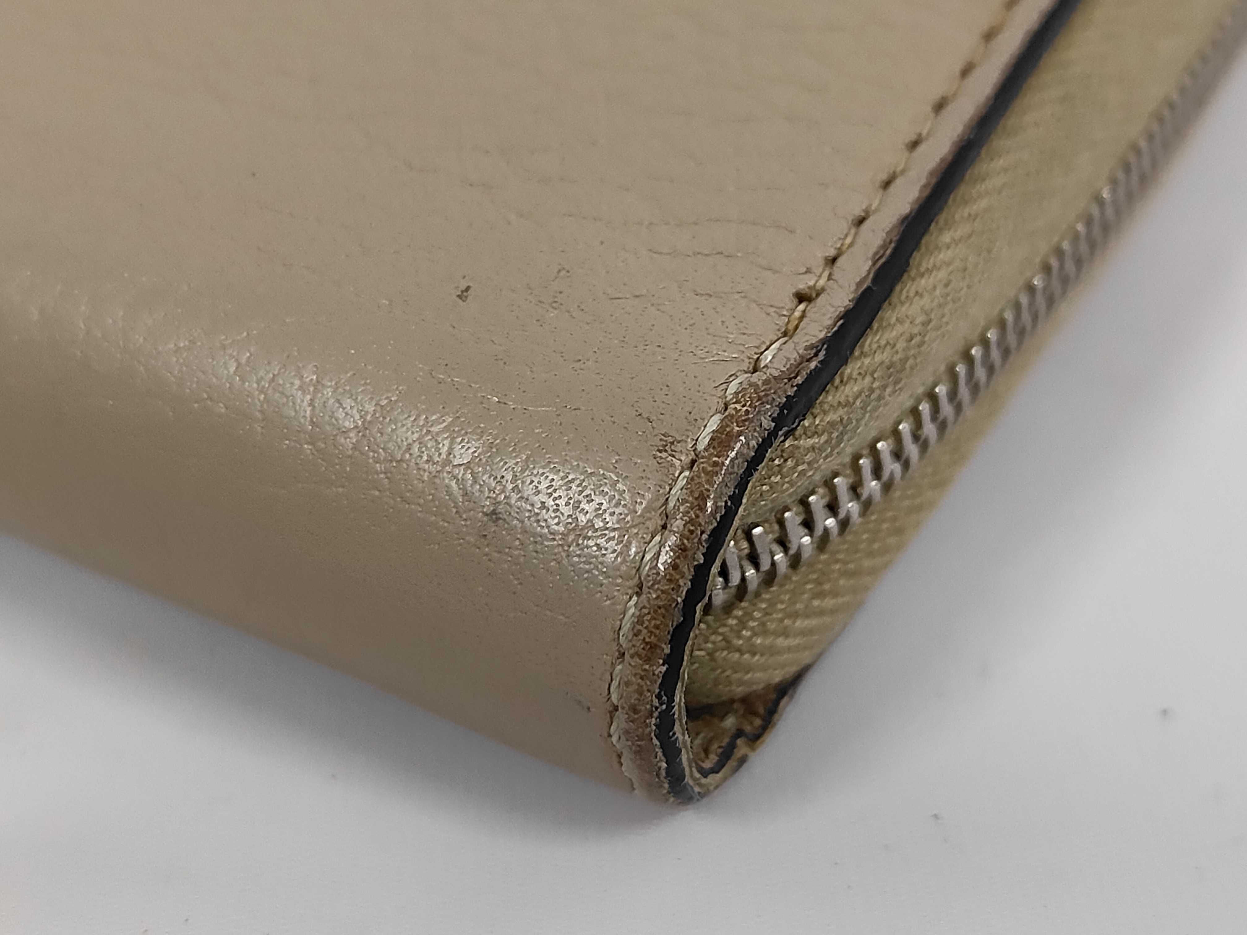 Round Zipper Wallet 0824-2 — view 3
