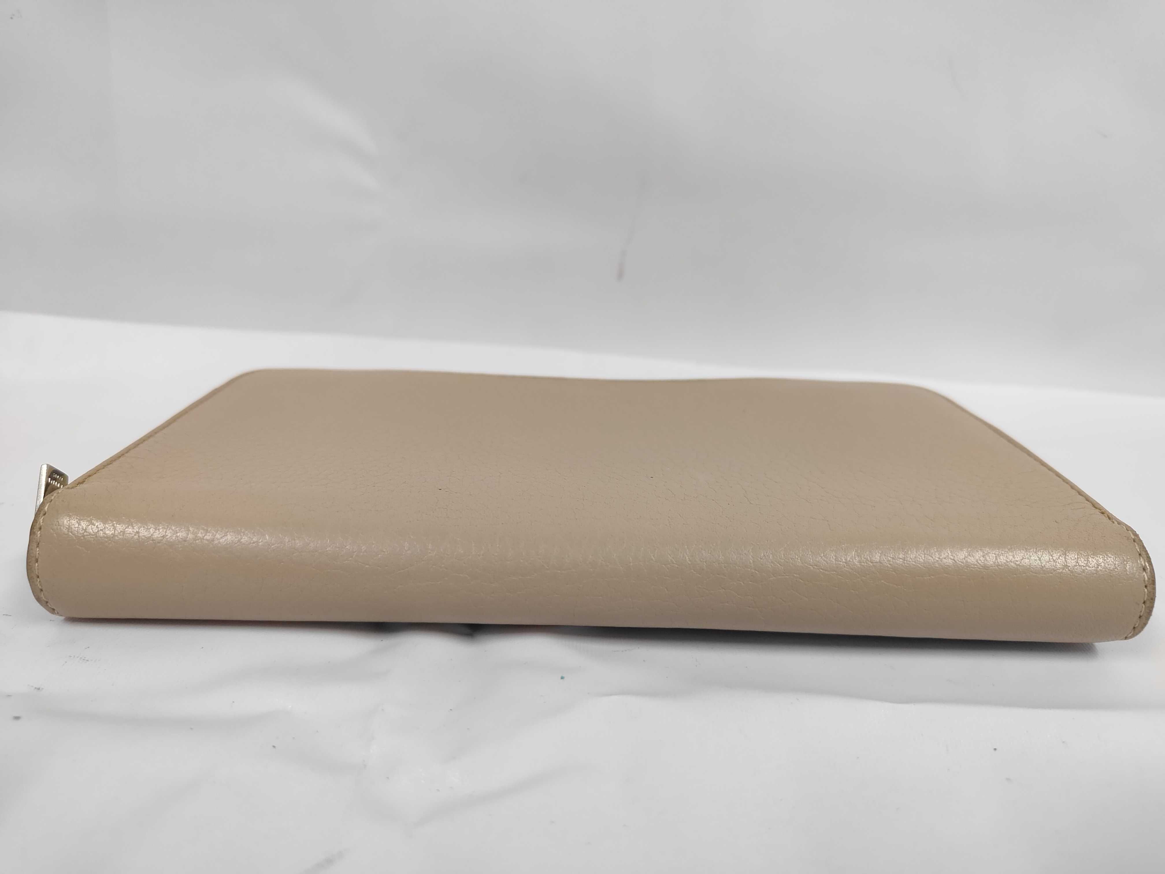 Round Zipper Wallet 0824-2 — view 4