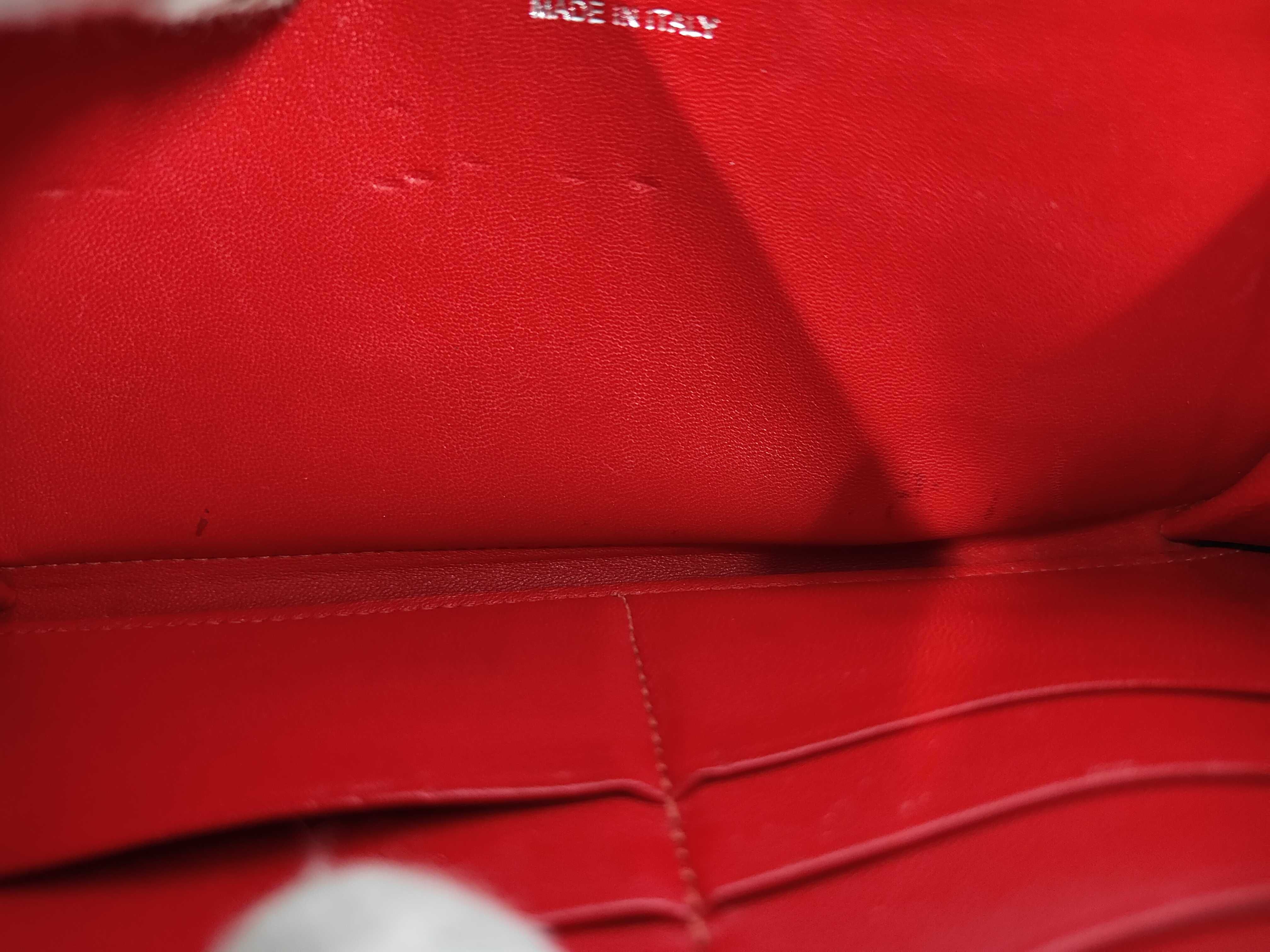 Round Zipper Wallet 0824-2 — view 8