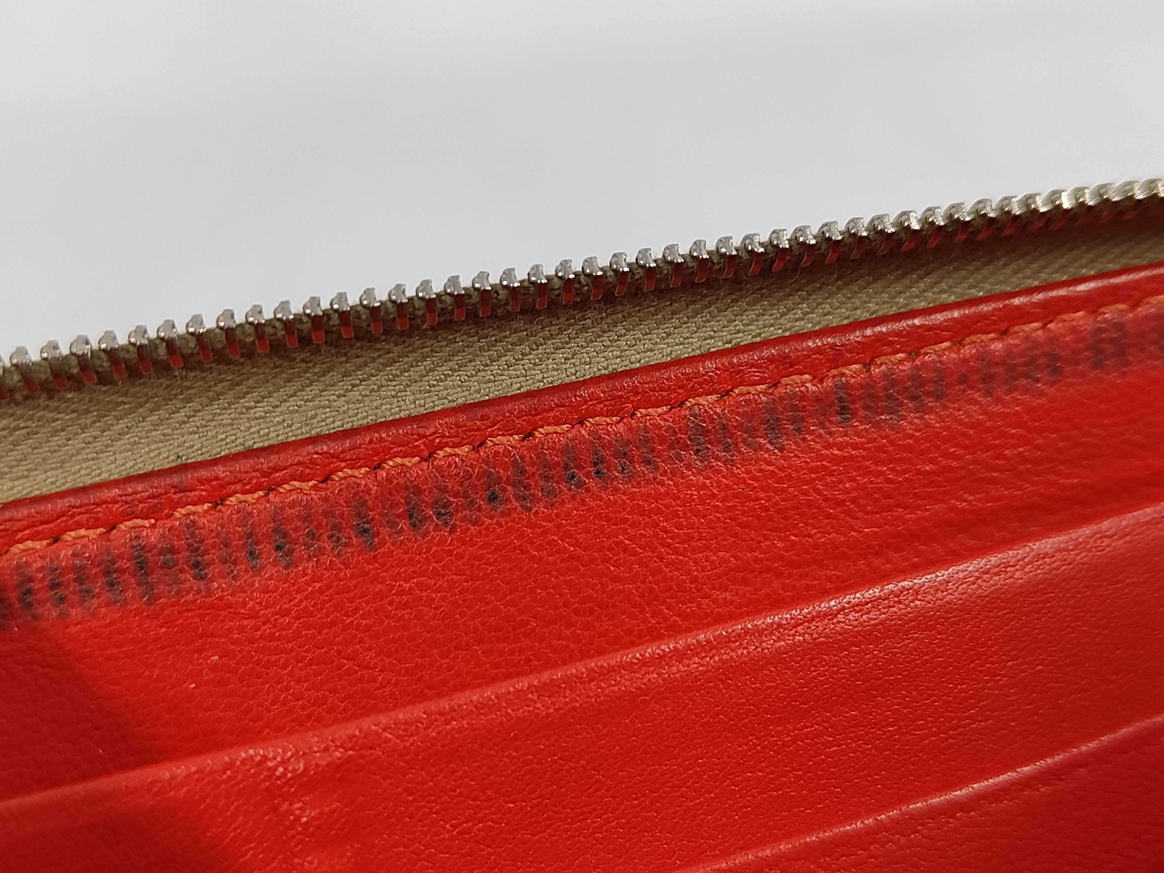Round Zipper Wallet 0824-2 — view 9