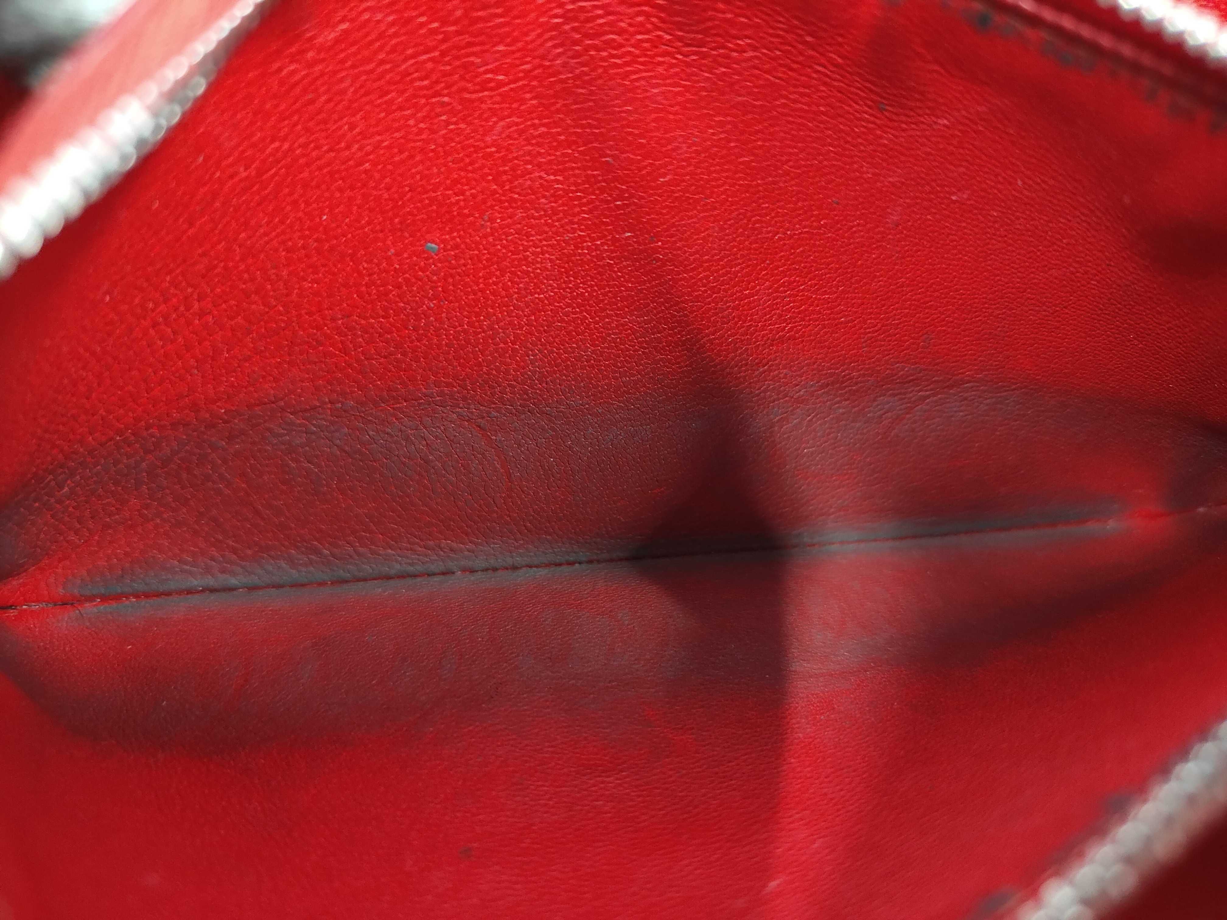 Round Zipper Wallet 0824-2 — view 10