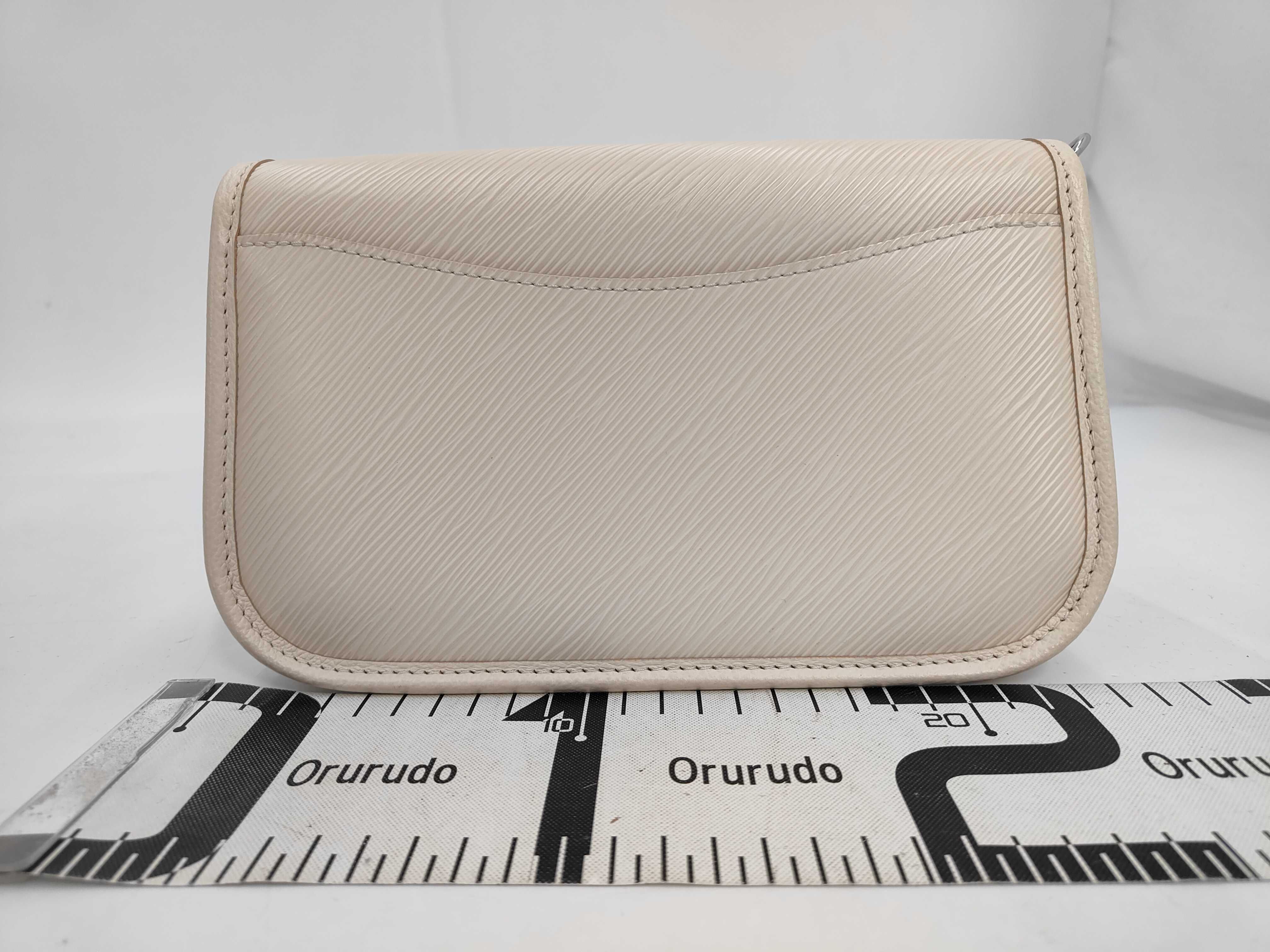 Epi Bussy NM Shoulder Bag — view 2