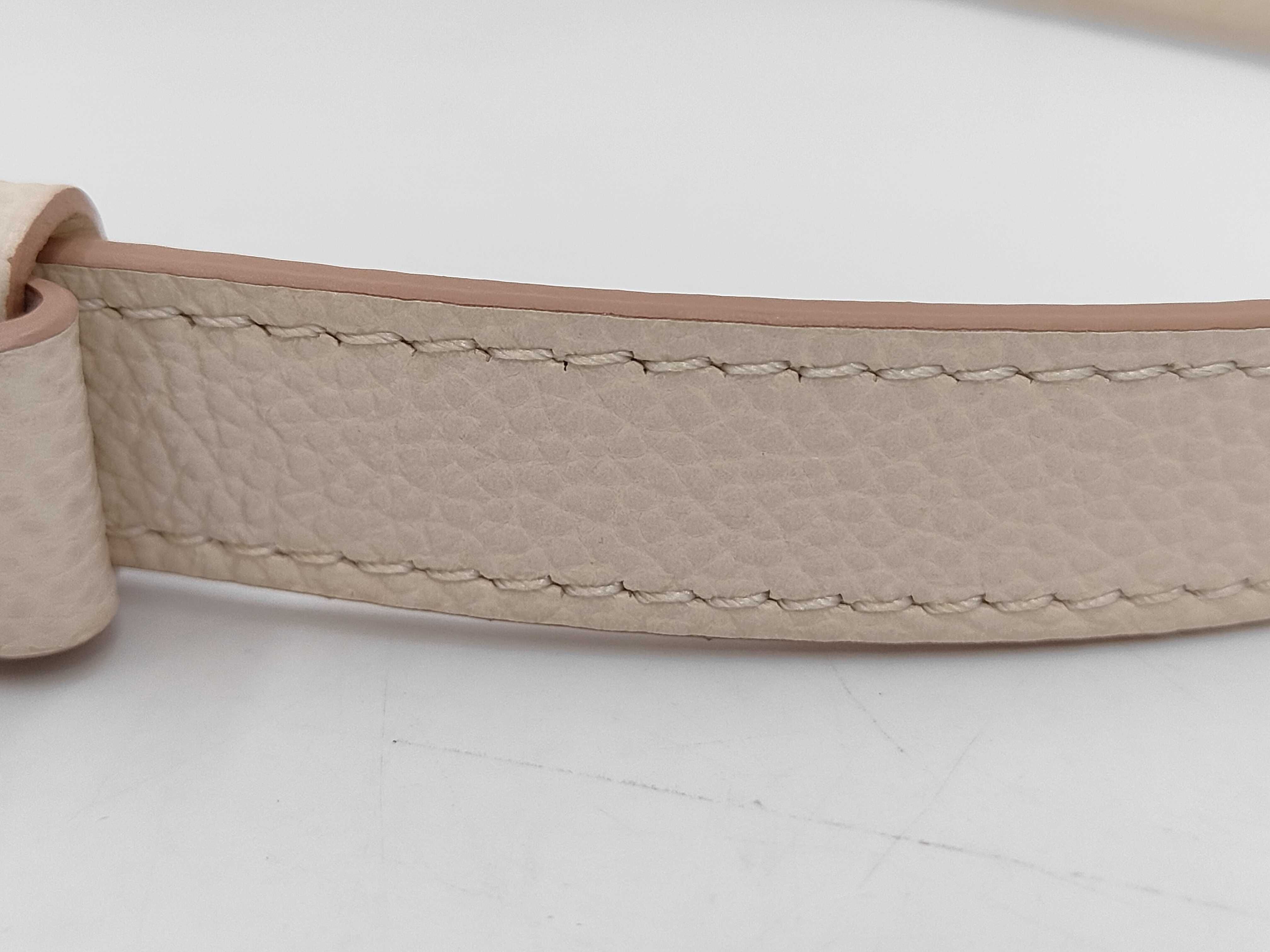 Epi Bussy NM Shoulder Bag — view 12