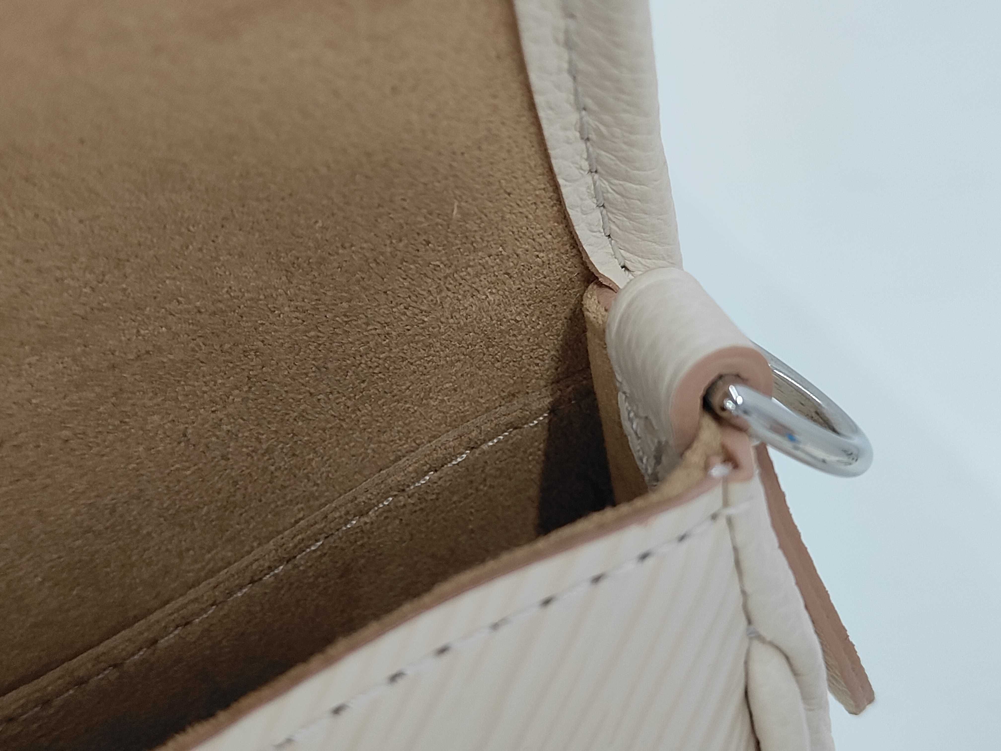 Epi Bussy NM Shoulder Bag — view 6