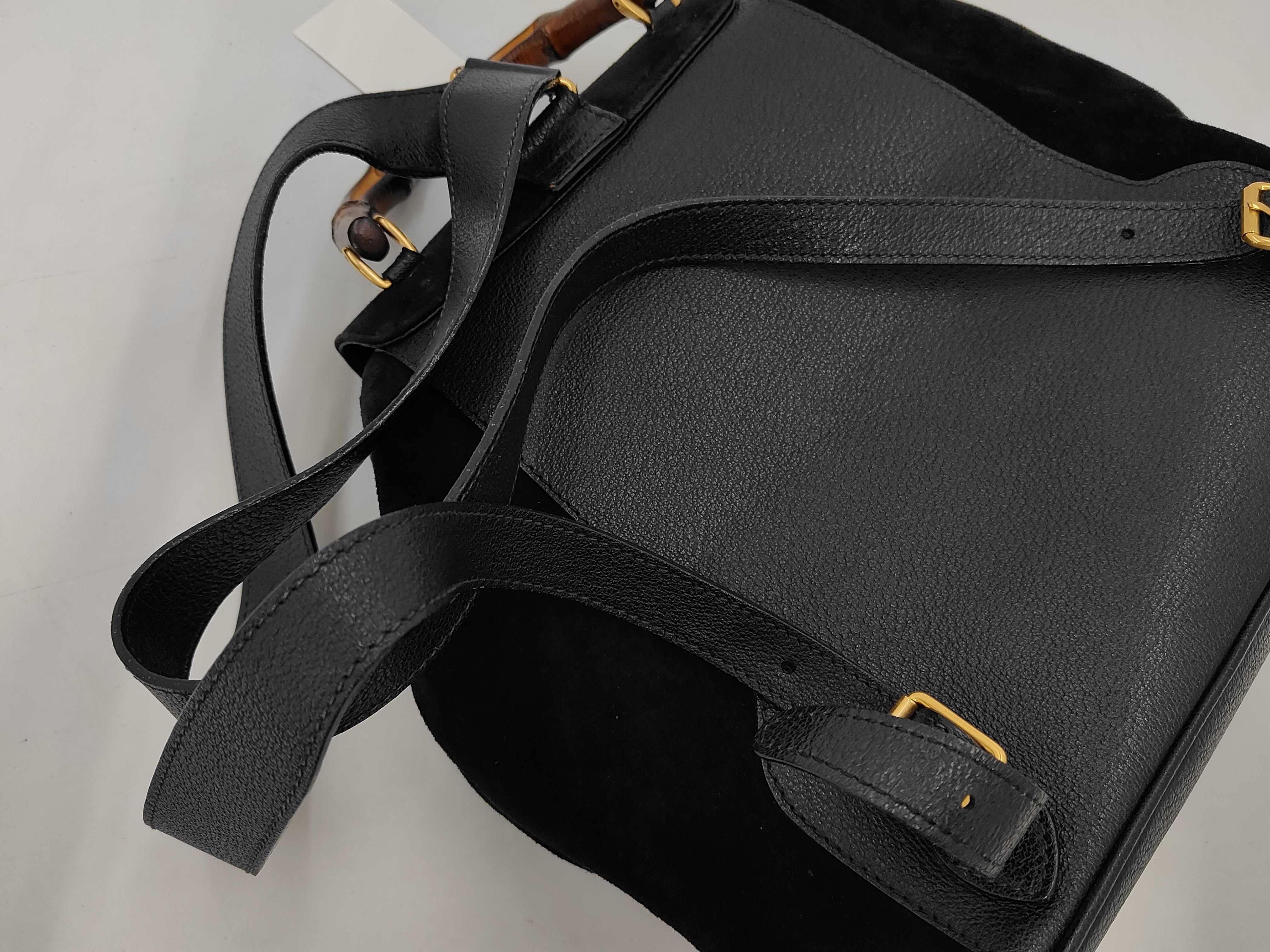 Bamboo 003-2058-0016 Backpack — view 3