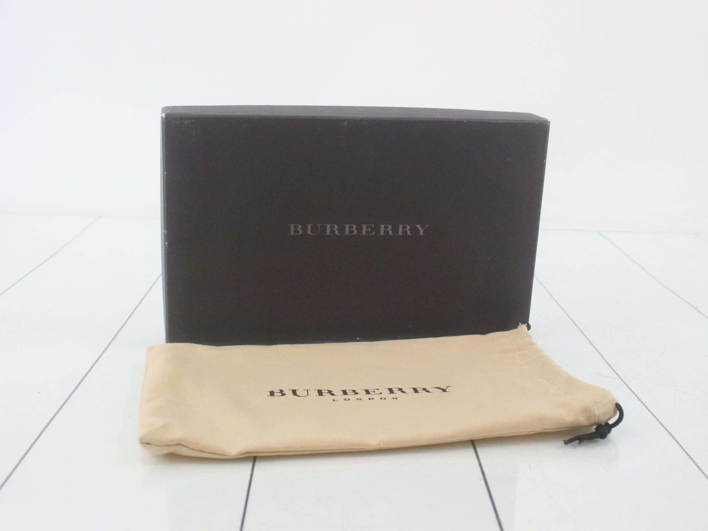 Round zipper long wallet — view 5