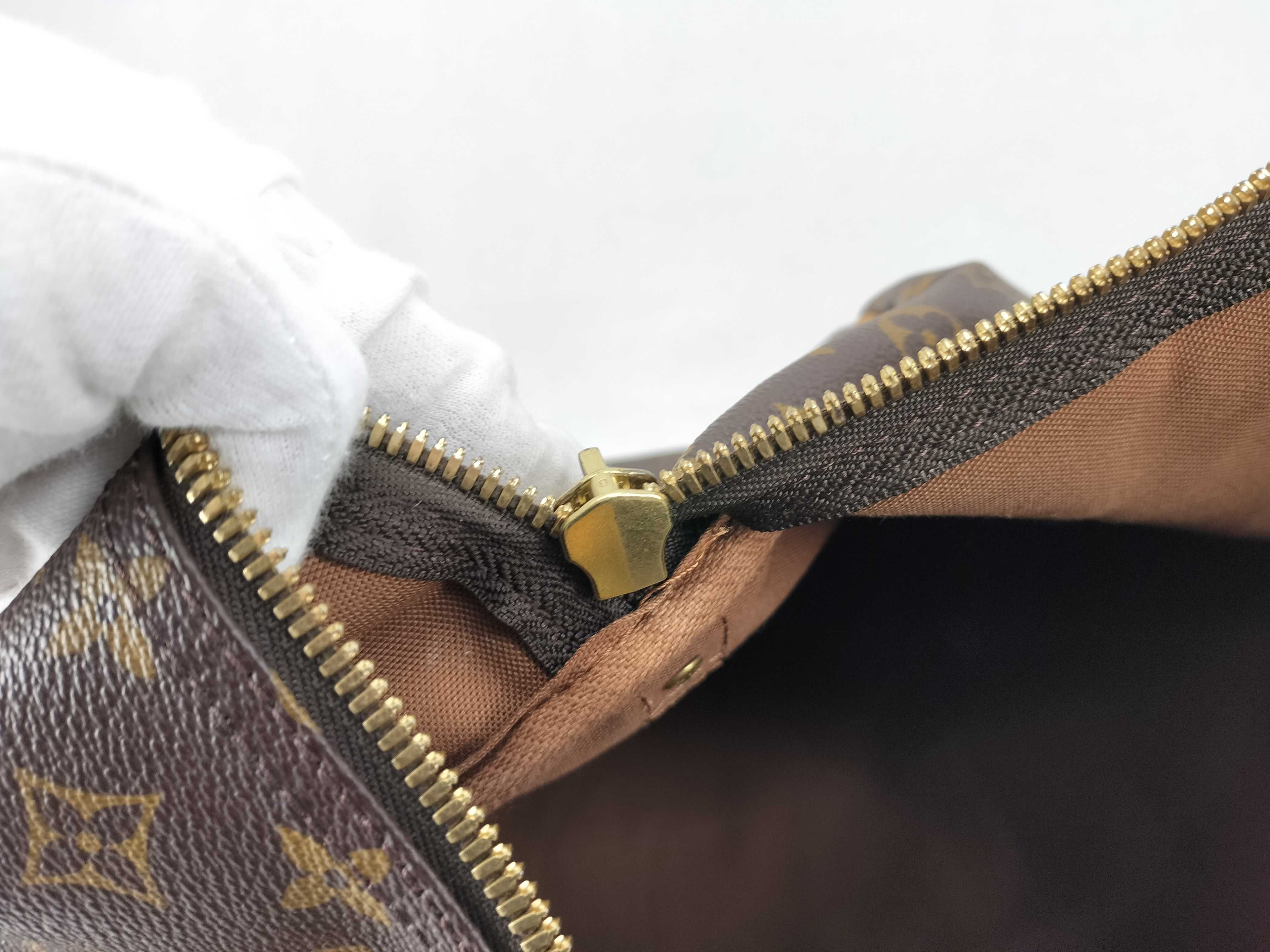 Monogram M41422 Keepall 60 Boston Bag — view 15