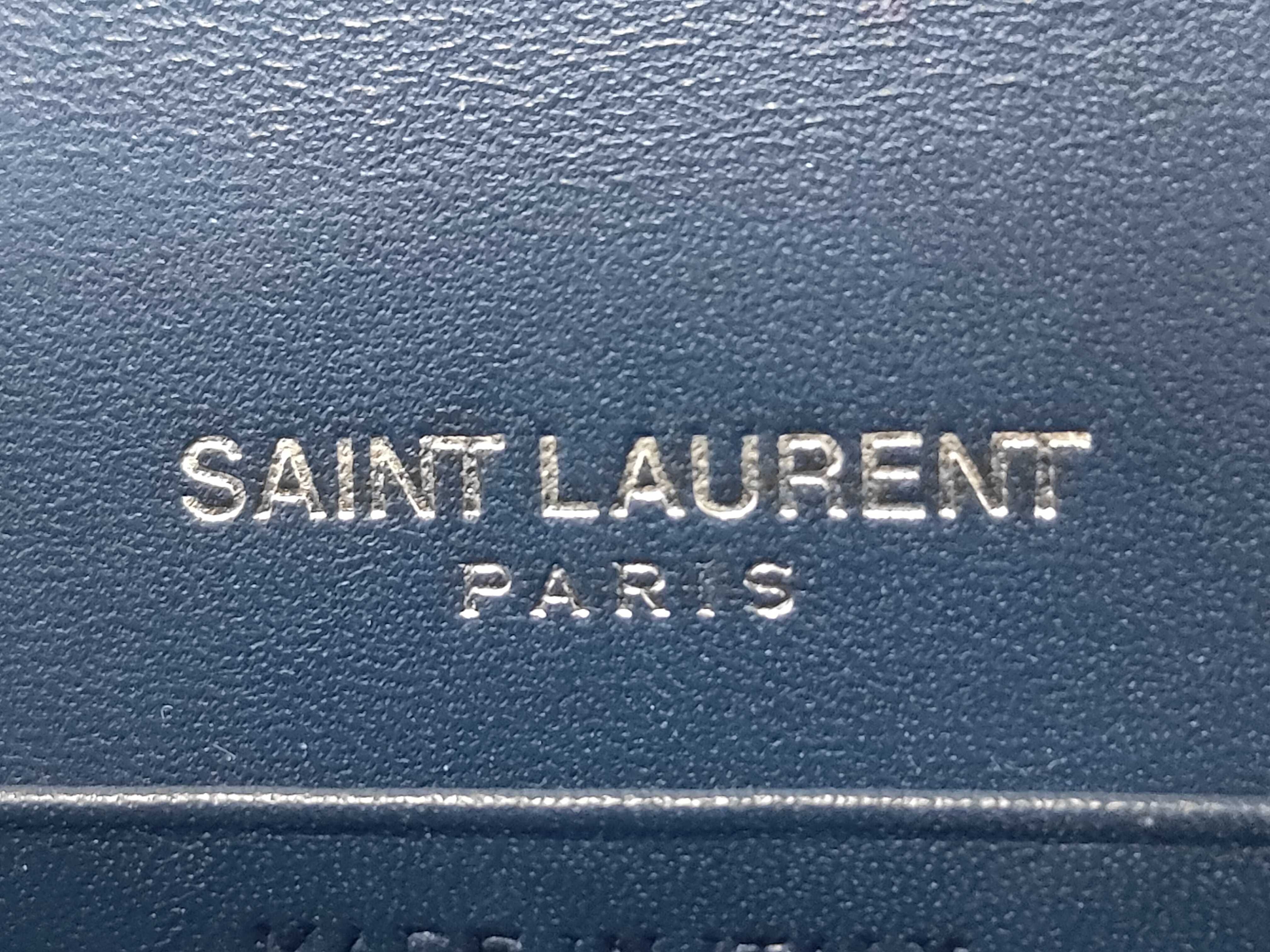 Yves Kate Shoulder Bag — view 9