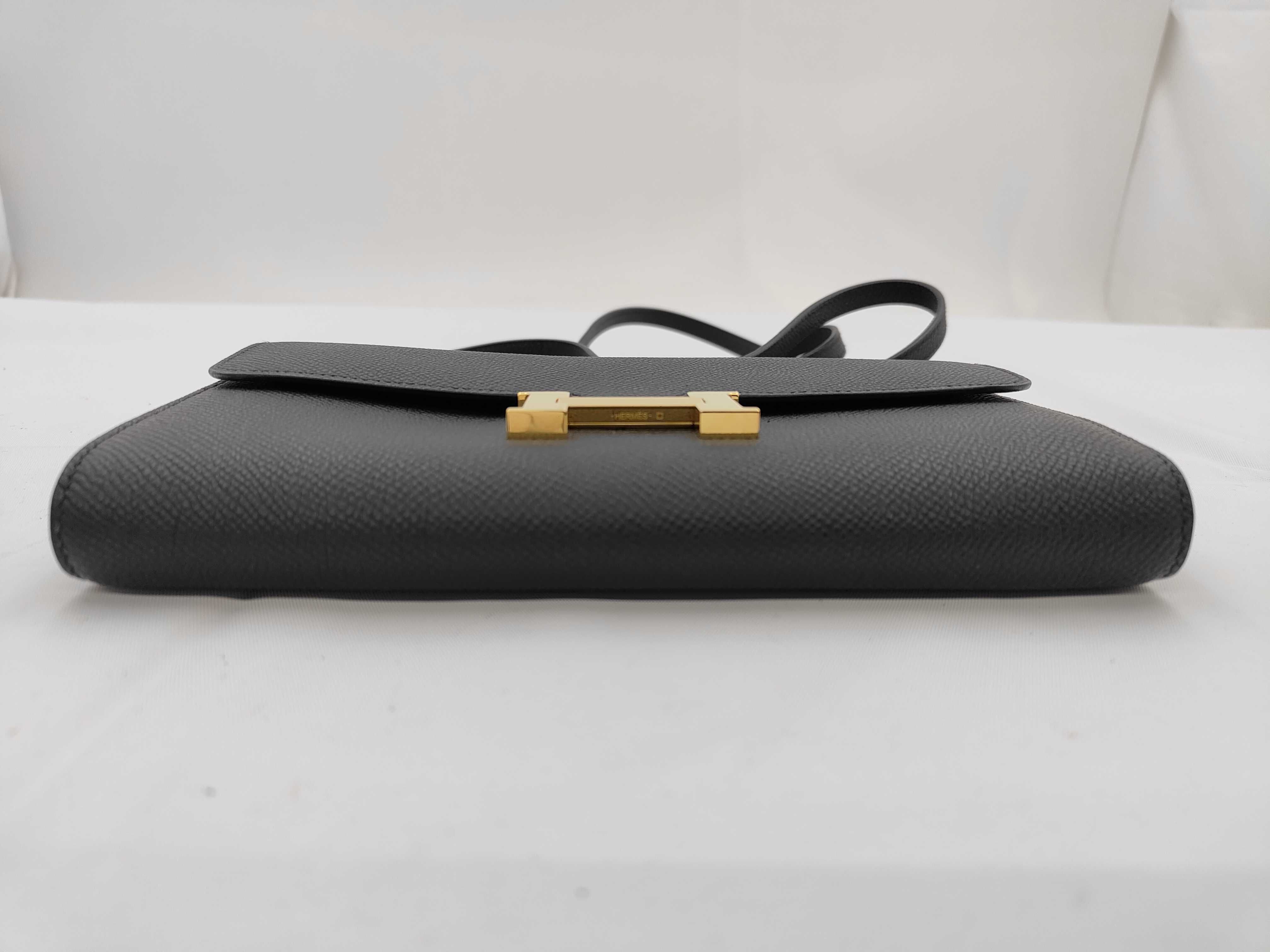 Constance To Go U-stamp shoulder bag — view 5