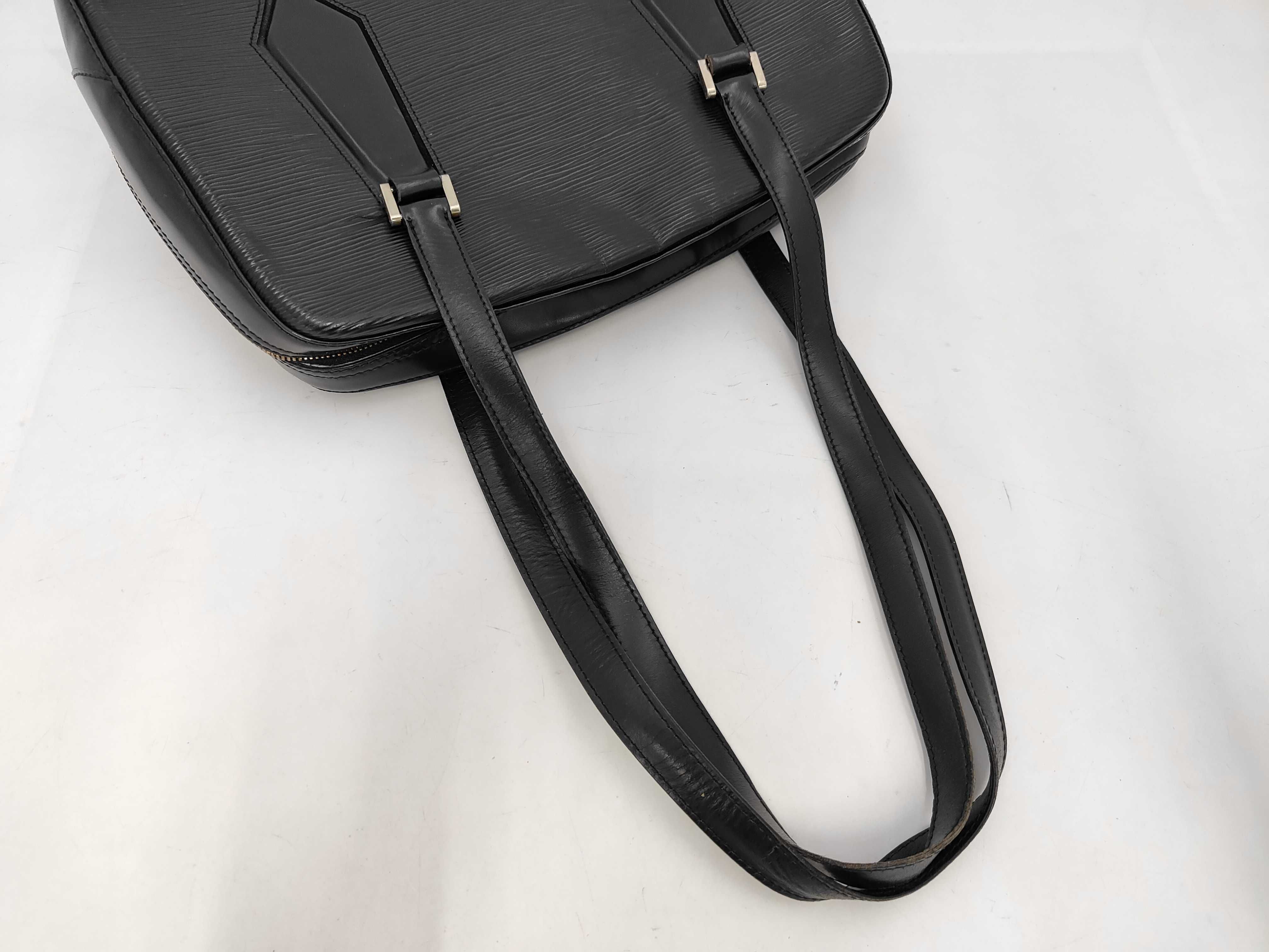 Epi Voltaire Handbag M52432 — view 3