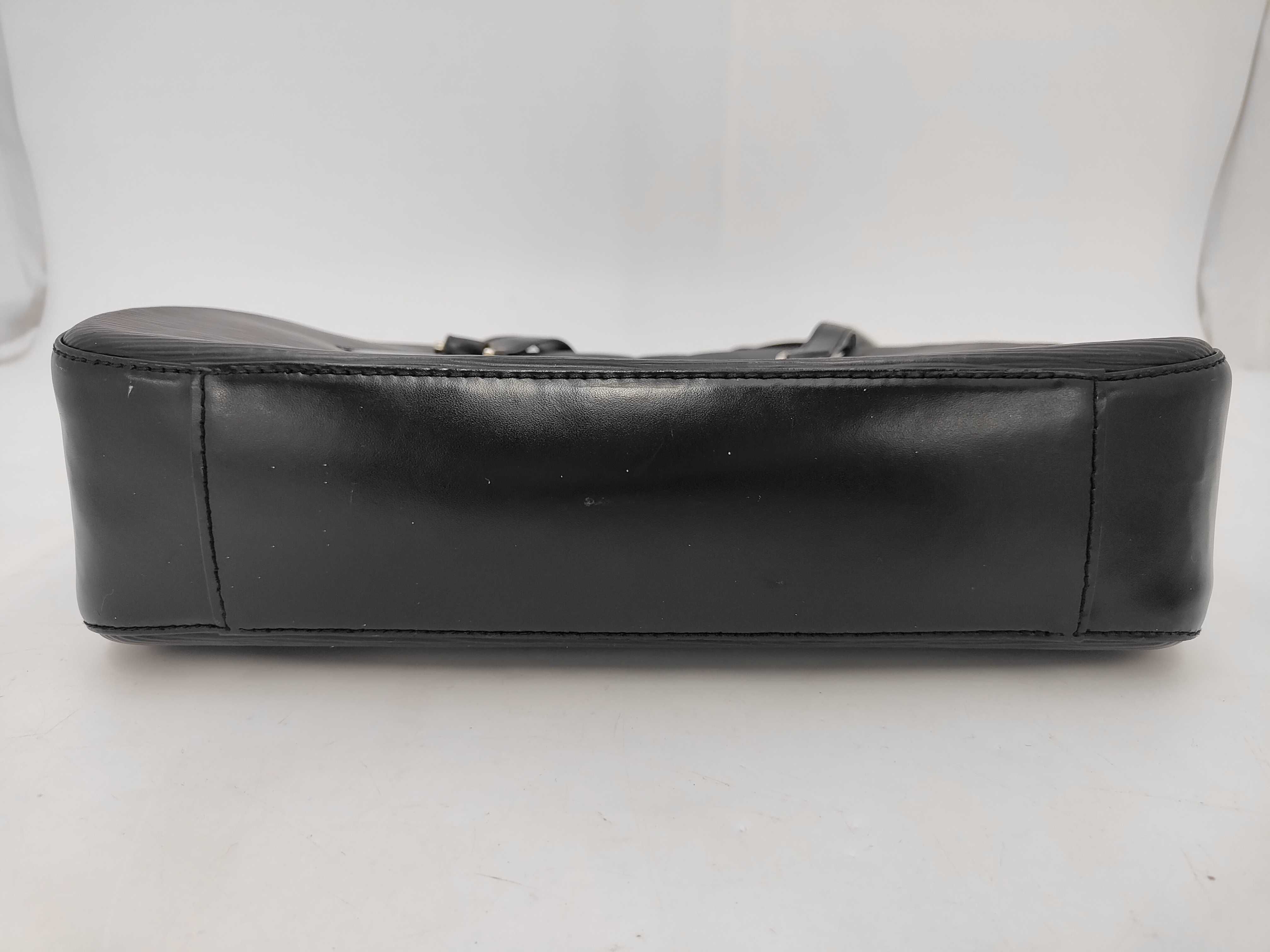 Epi Voltaire Handbag M52432 — view 6