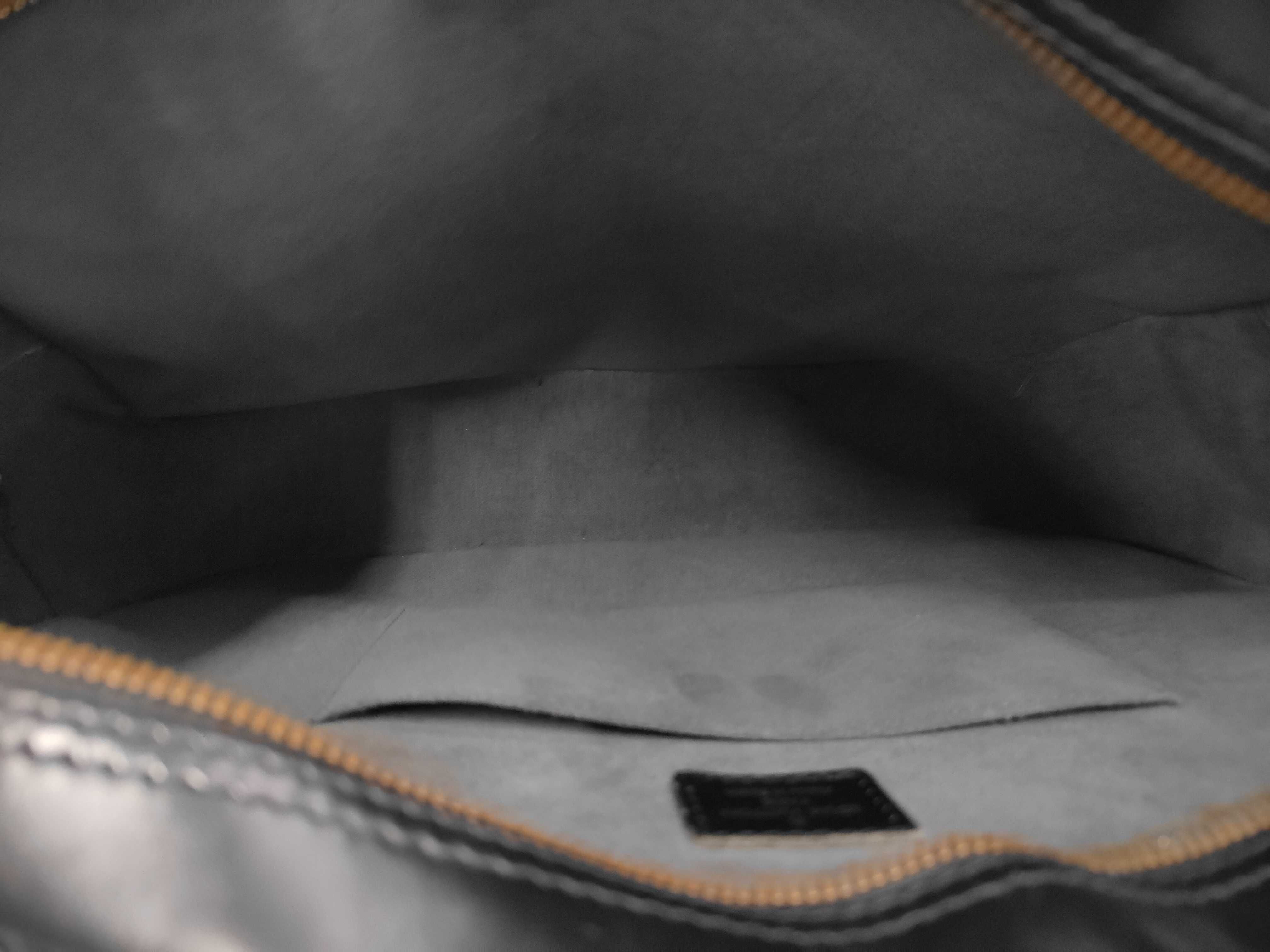 Epi Voltaire Handbag M52432 — view 9