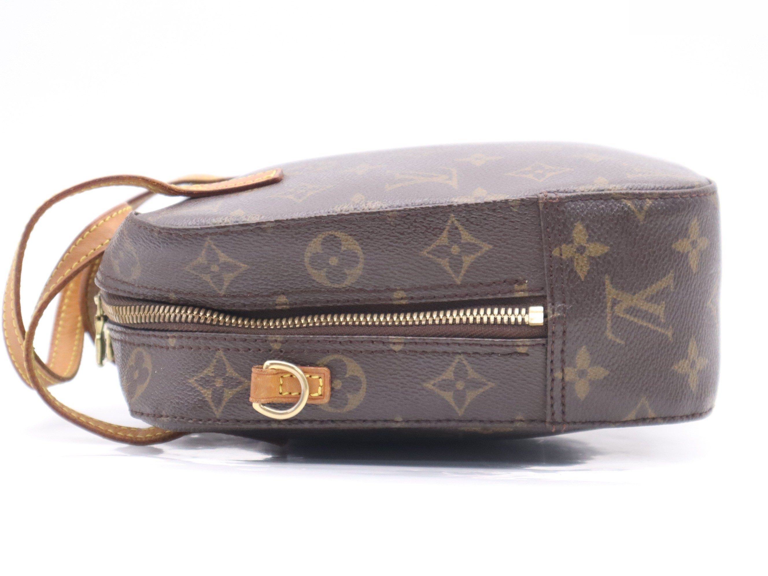 Spontini with shoulder strap — view 3