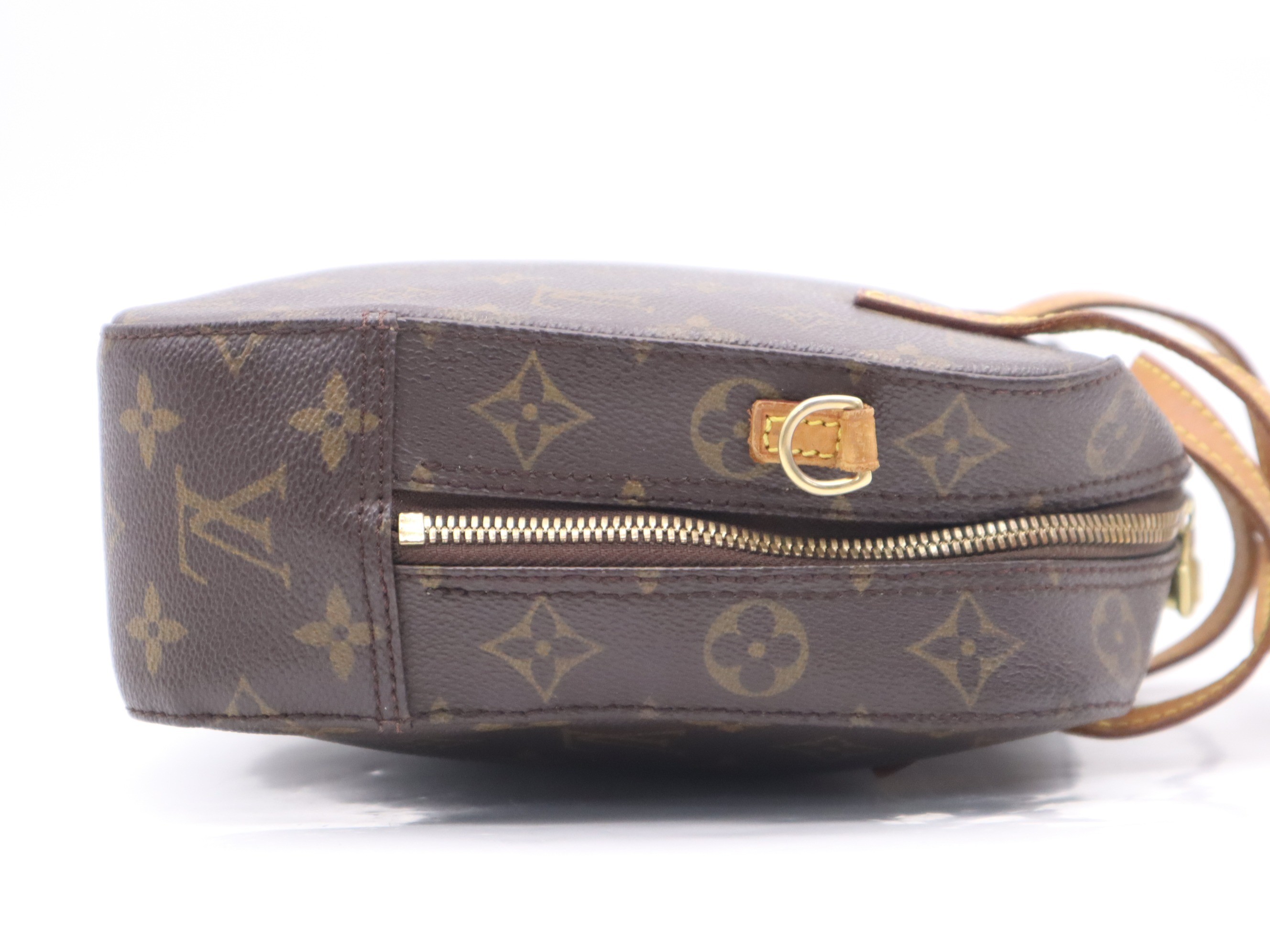 Spontini with shoulder strap — view 5