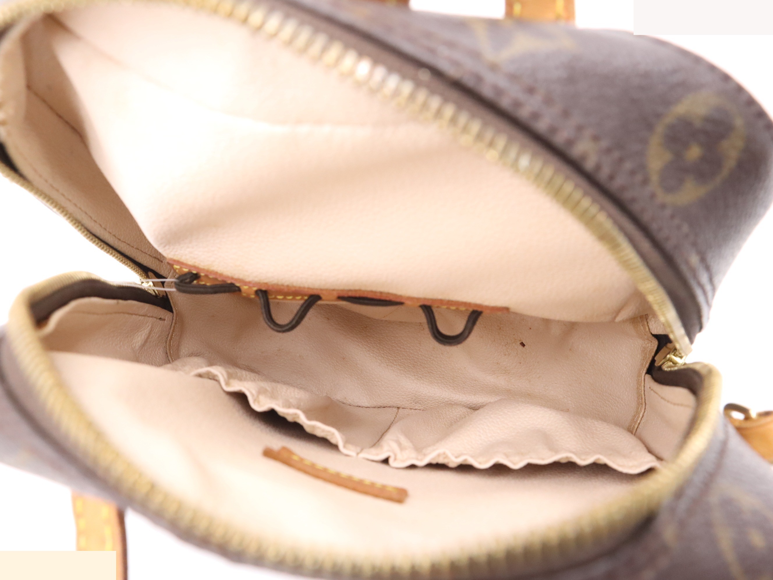 Spontini with shoulder strap — view 7