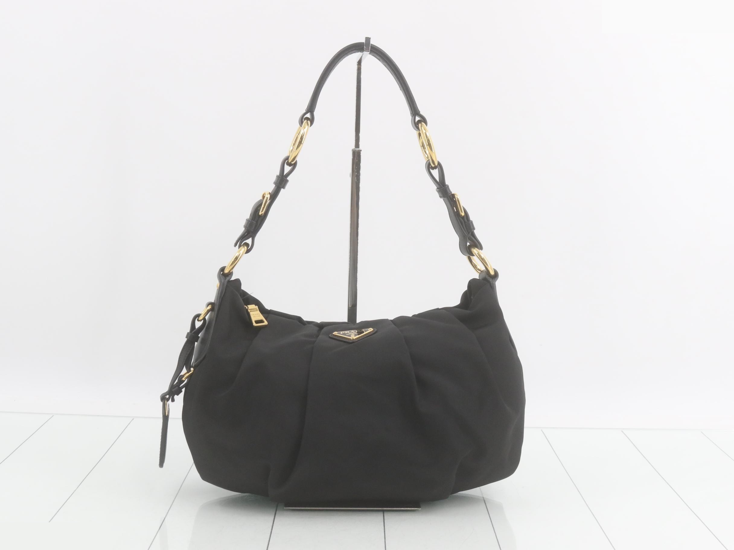 BR3795 Shoulder Bag