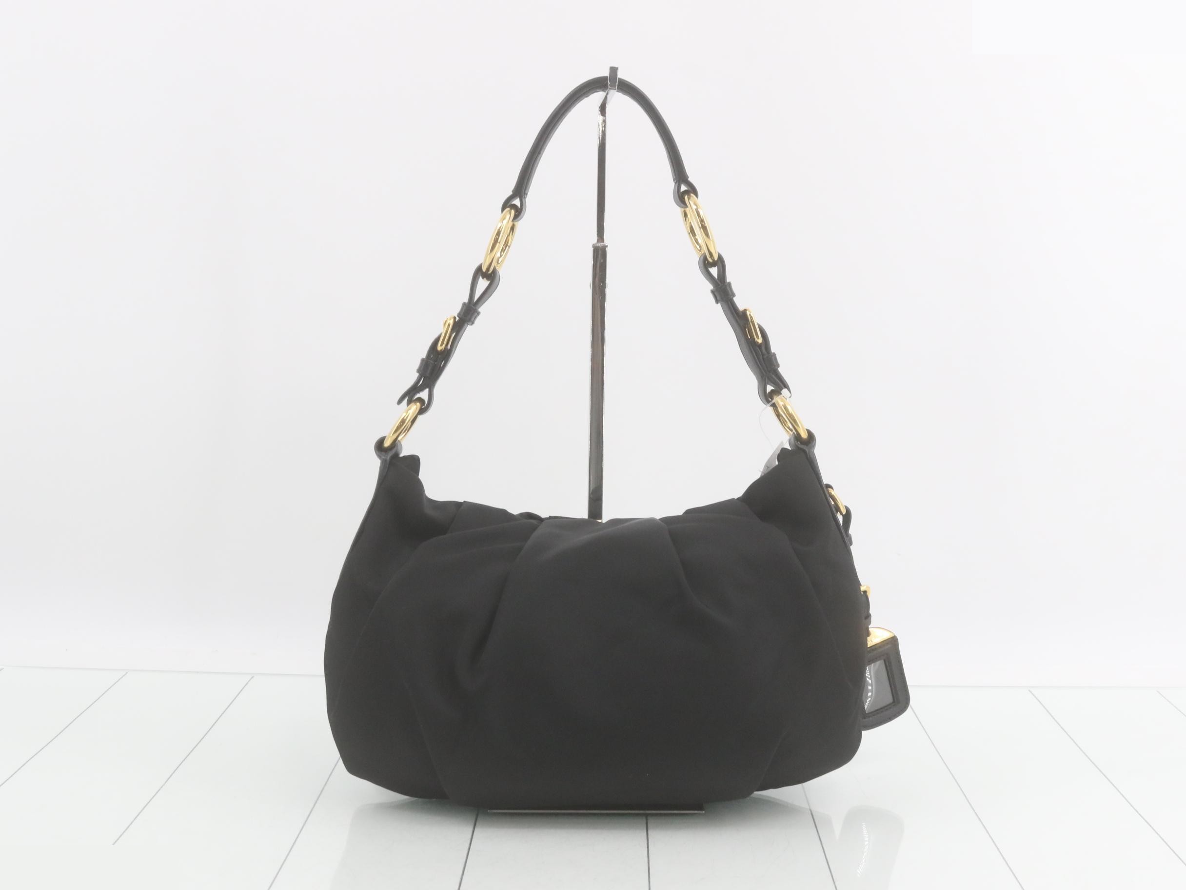 BR3795 Shoulder Bag — view 2
