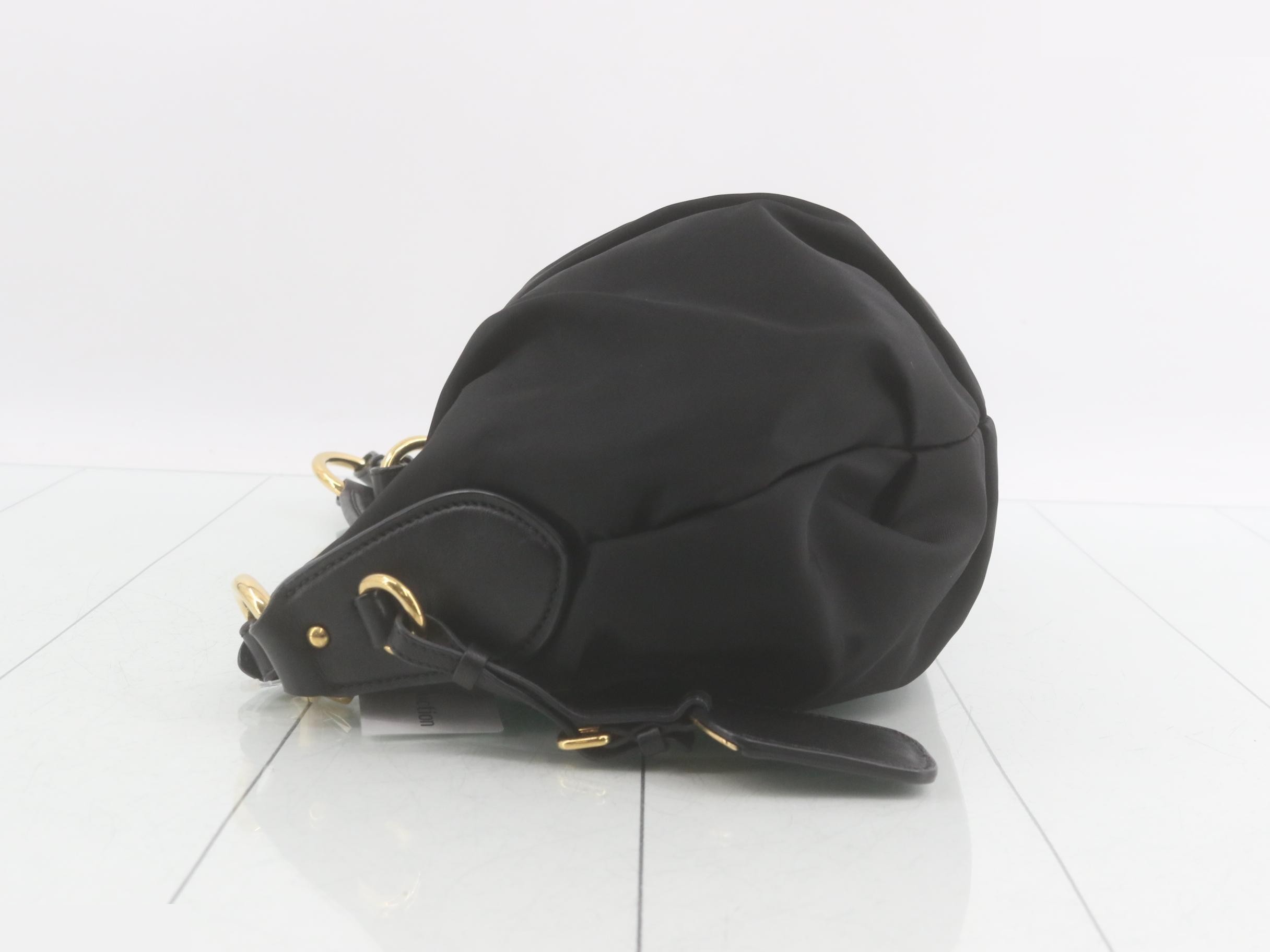 BR3795 Shoulder Bag — view 4