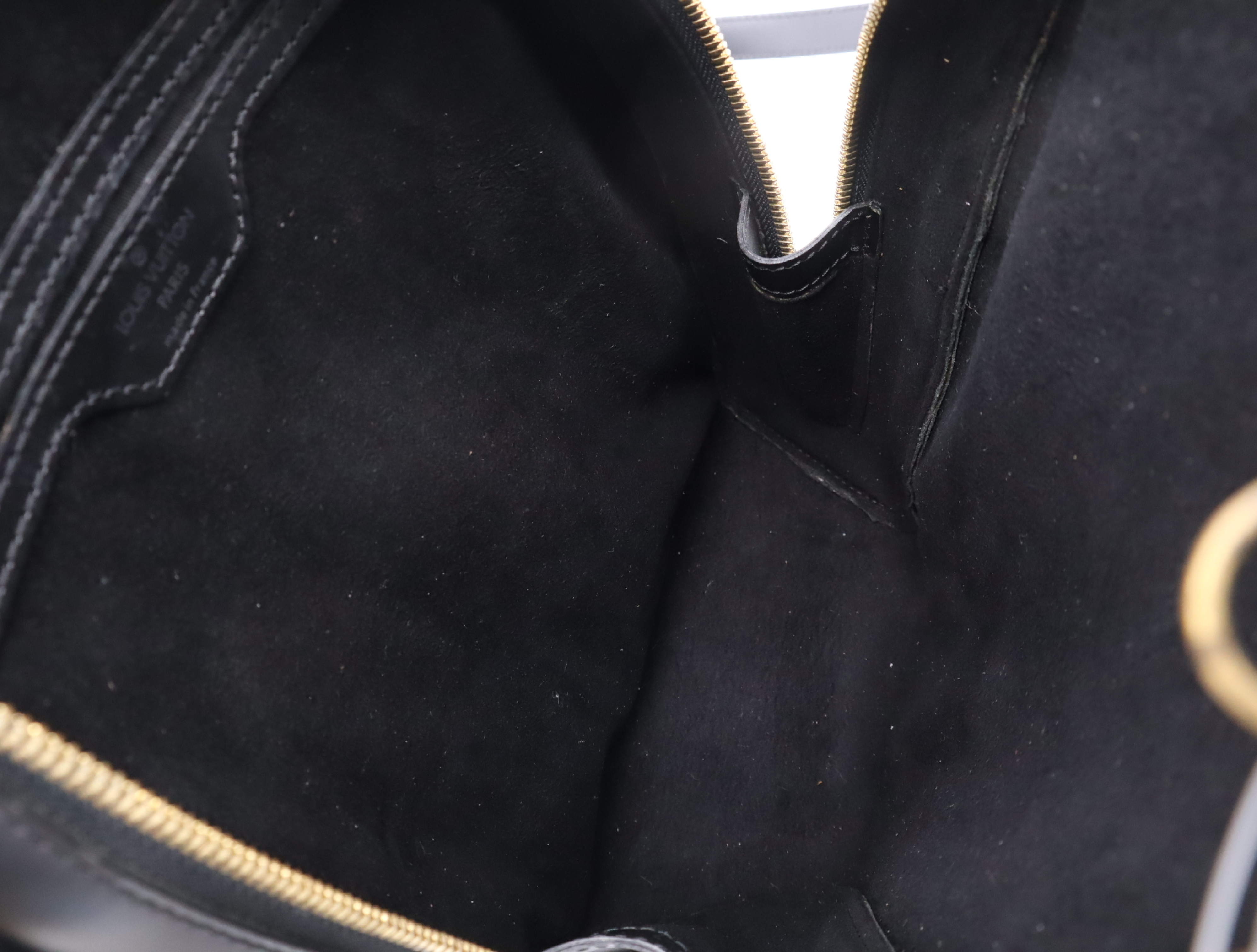 M52232 Epi Mabillon Noir Backpack — view 11