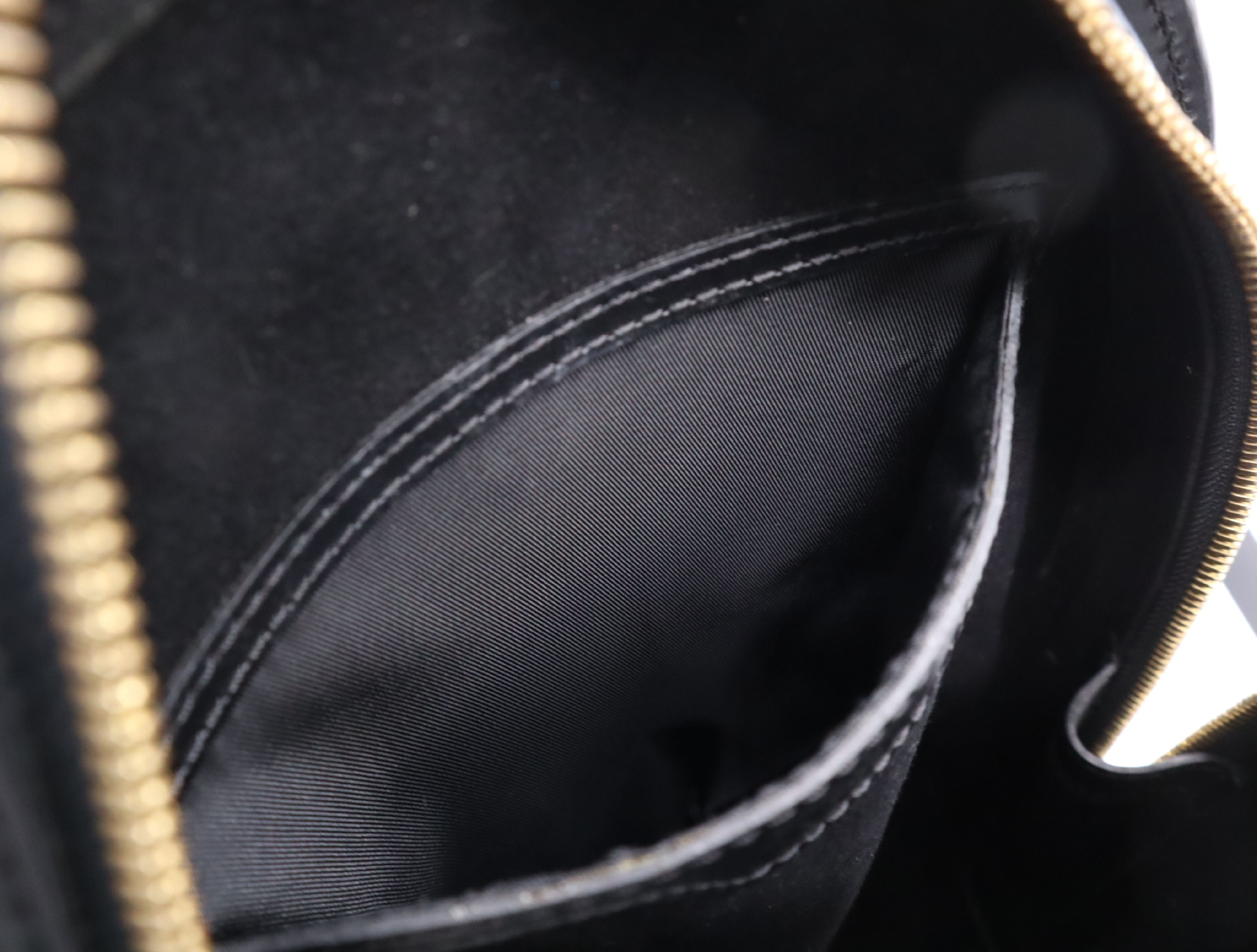 M52232 Epi Mabillon Noir Backpack — view 12