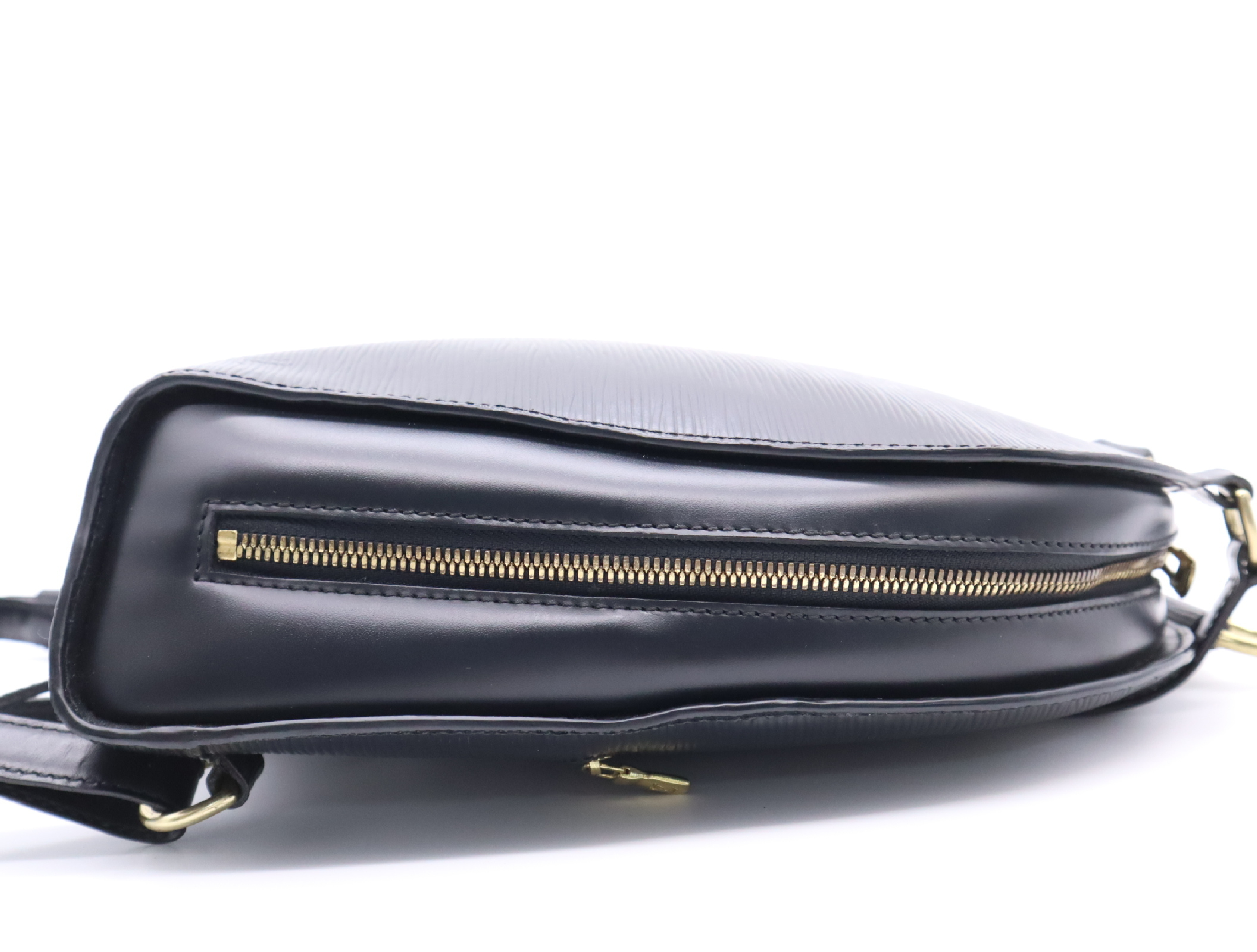 M52232 Epi Mabillon Noir Backpack — view 5