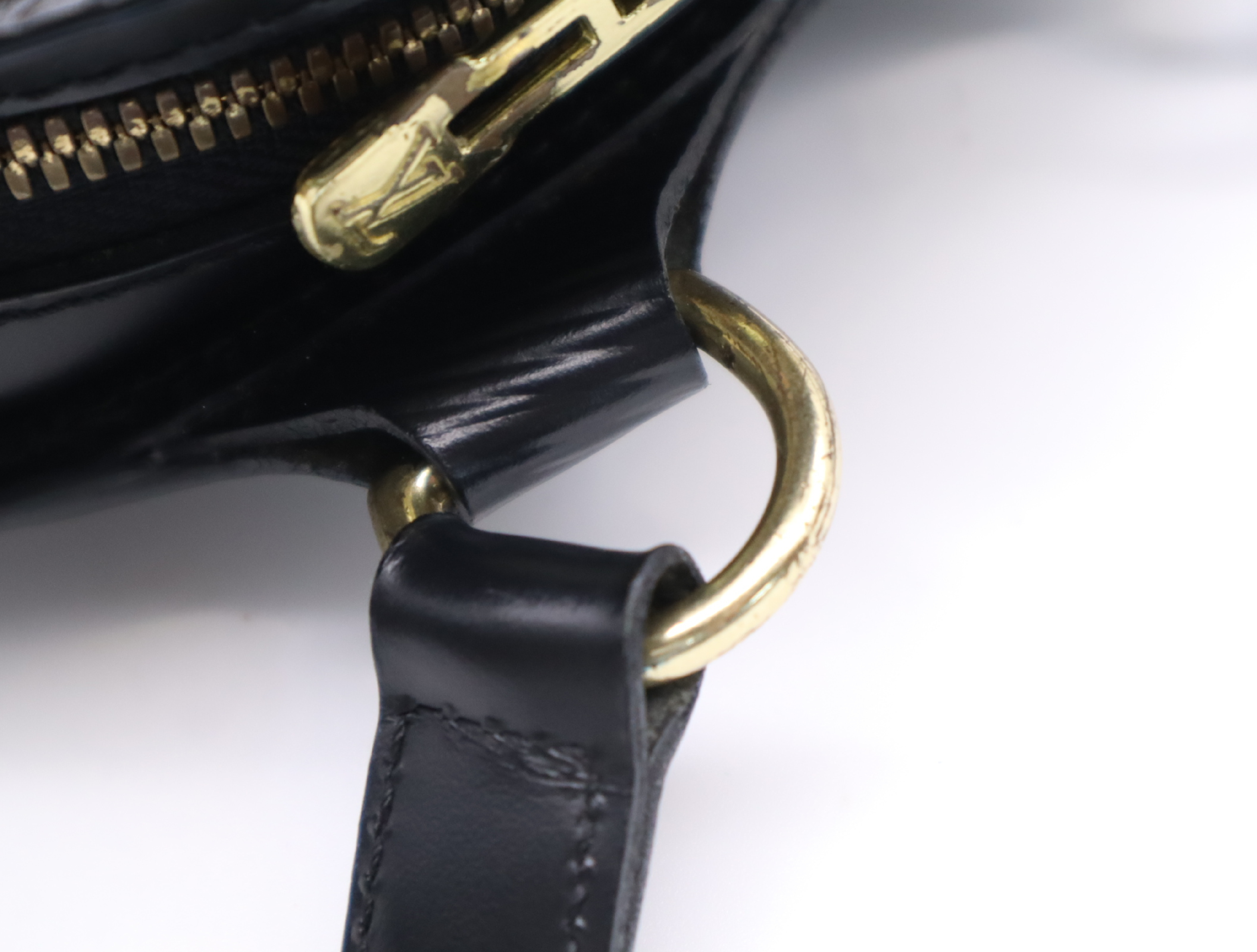 M52232 Epi Mabillon Noir Backpack — view 8