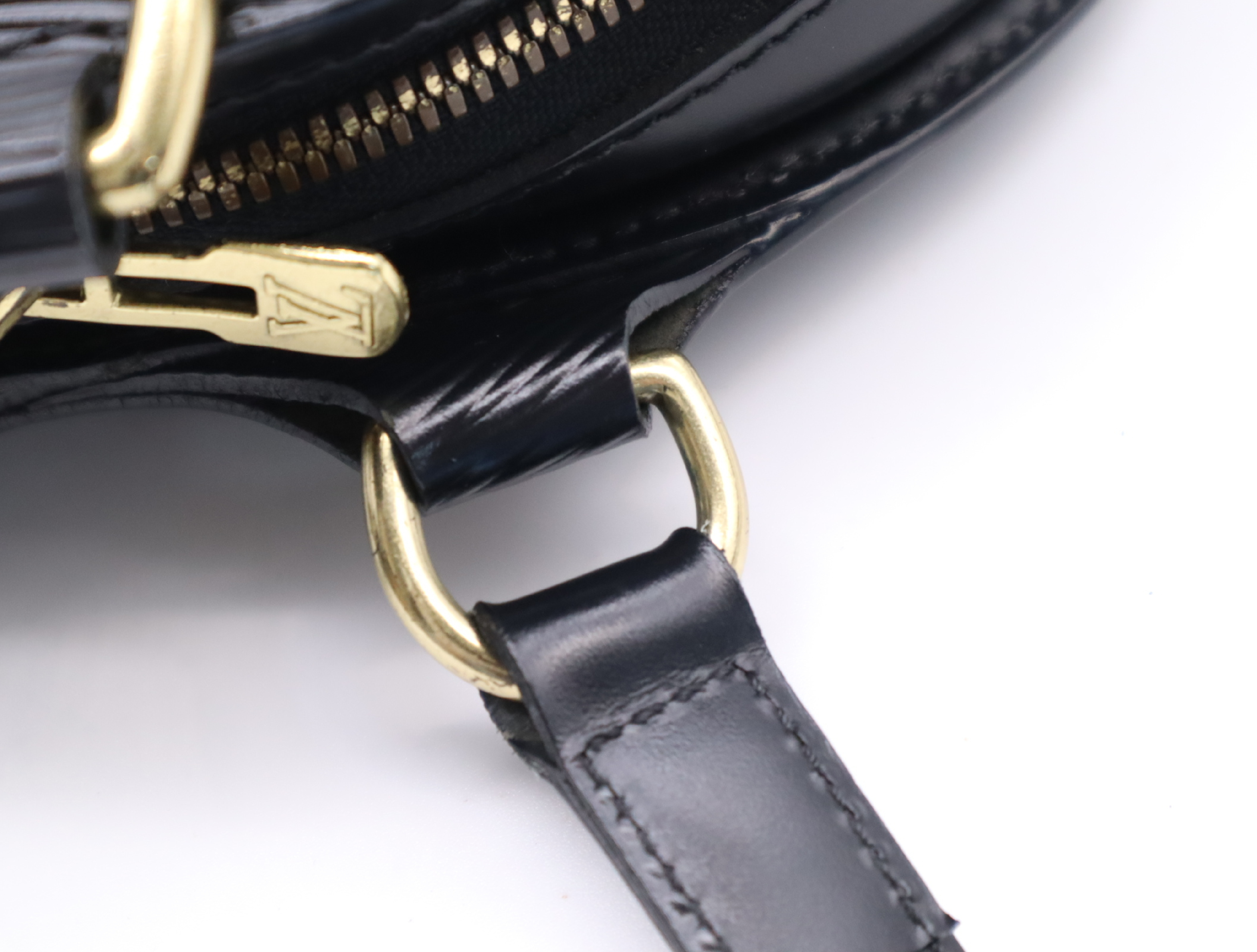 M52232 Epi Mabillon Noir Backpack — view 9