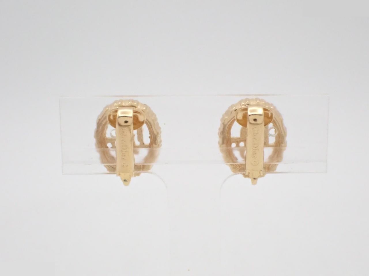 Earrings — view 2