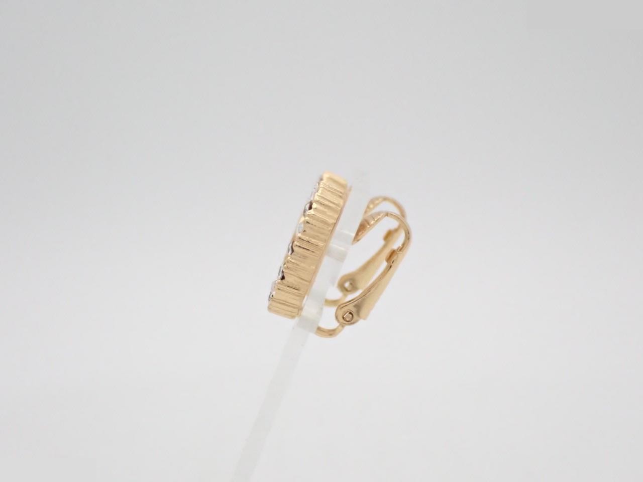 Earrings — view 3