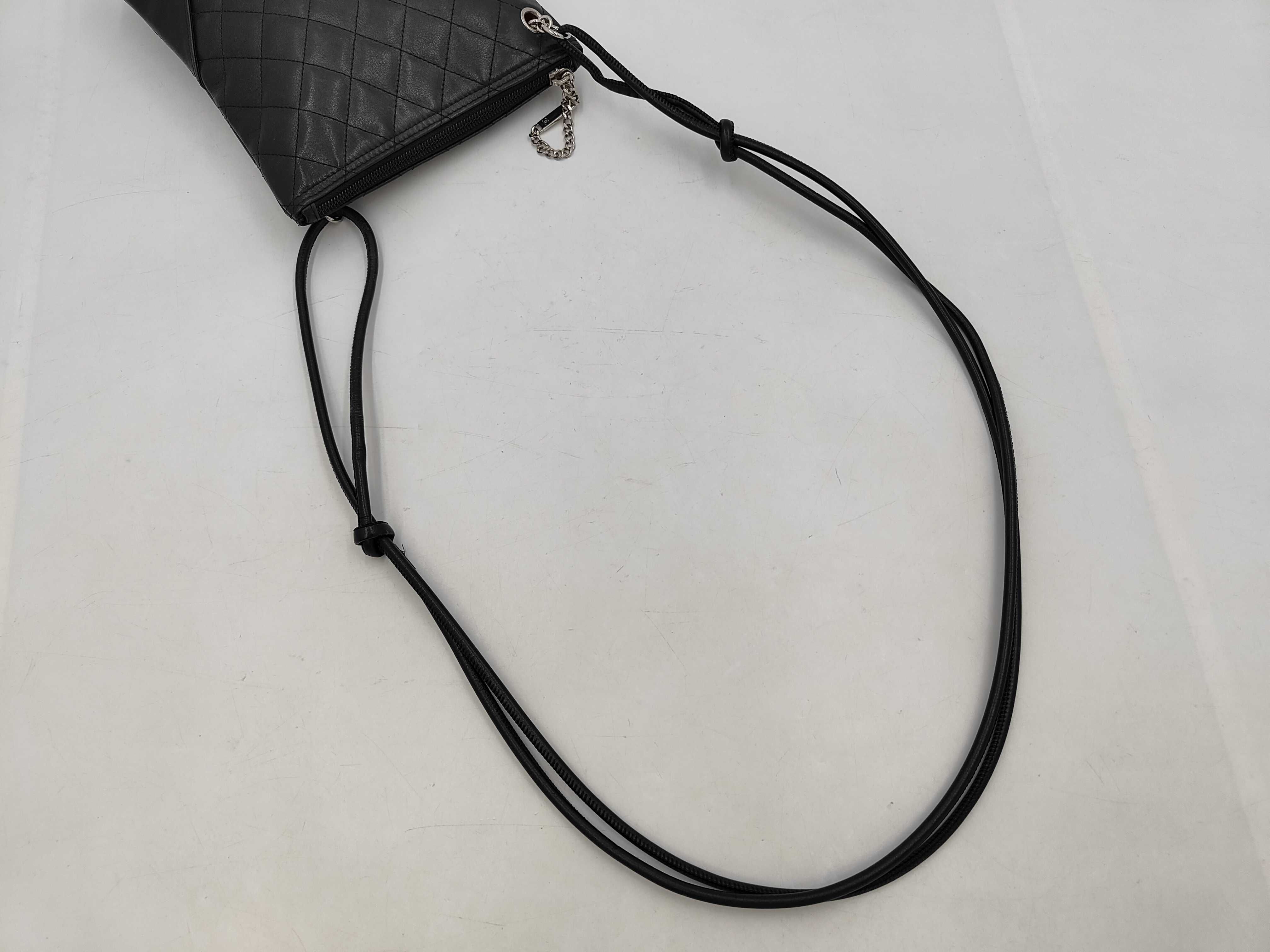 Coco Mark Cambon Shoulder Bag Seal Shoulder Bag — view 3