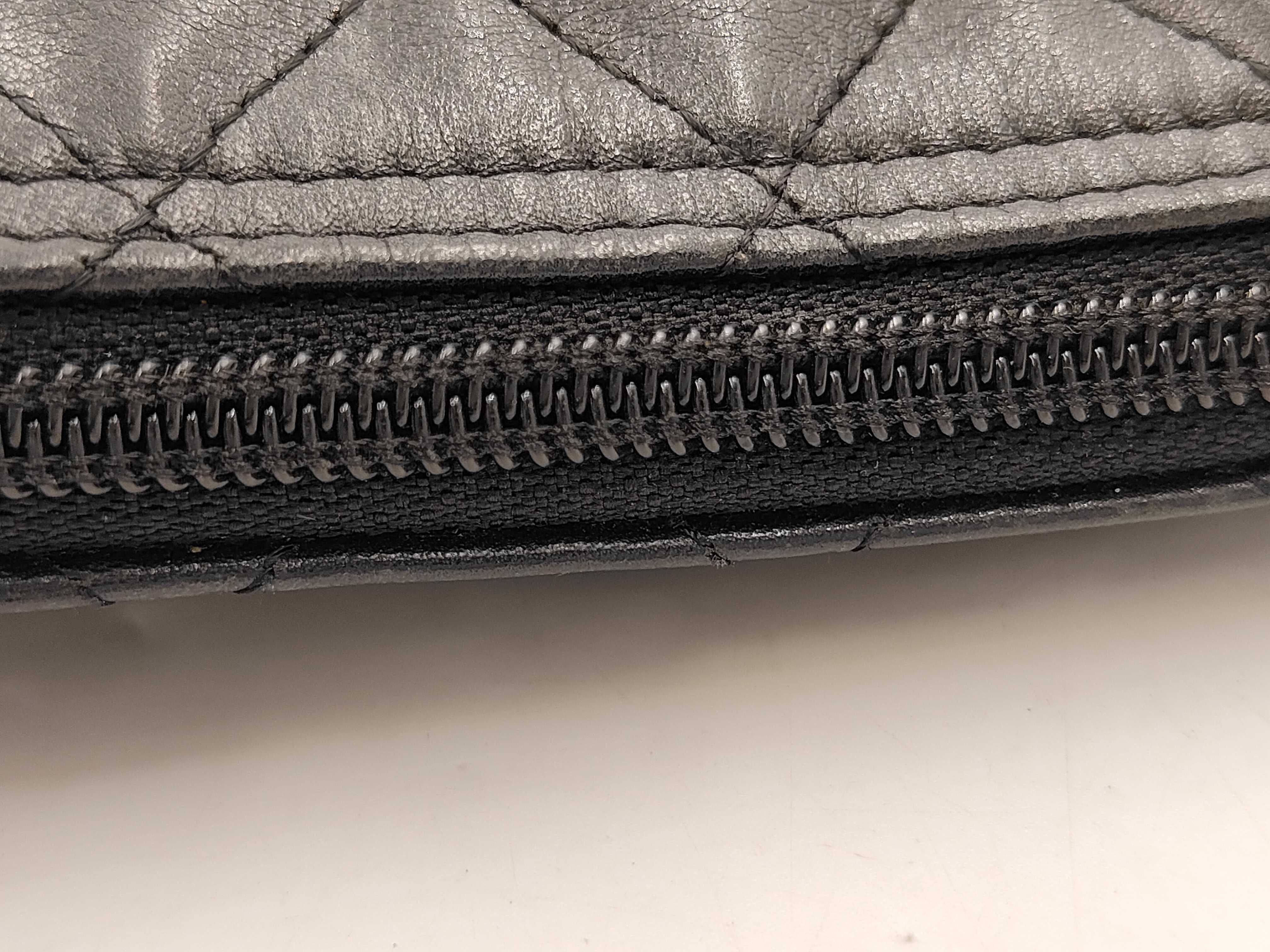 Coco Mark Cambon Shoulder Bag Seal Shoulder Bag — view 8