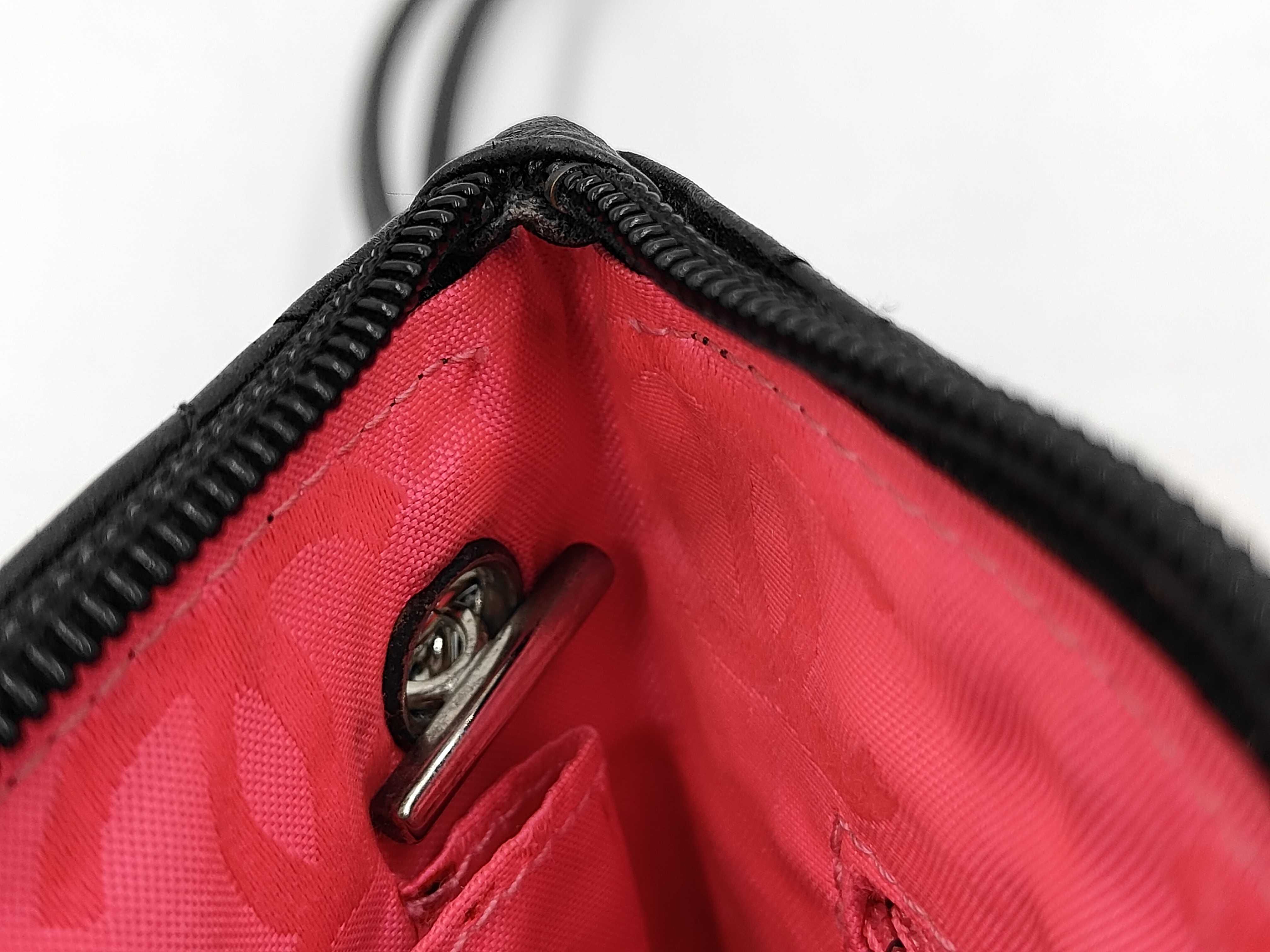 Coco Mark Cambon Shoulder Bag Seal Shoulder Bag — view 9