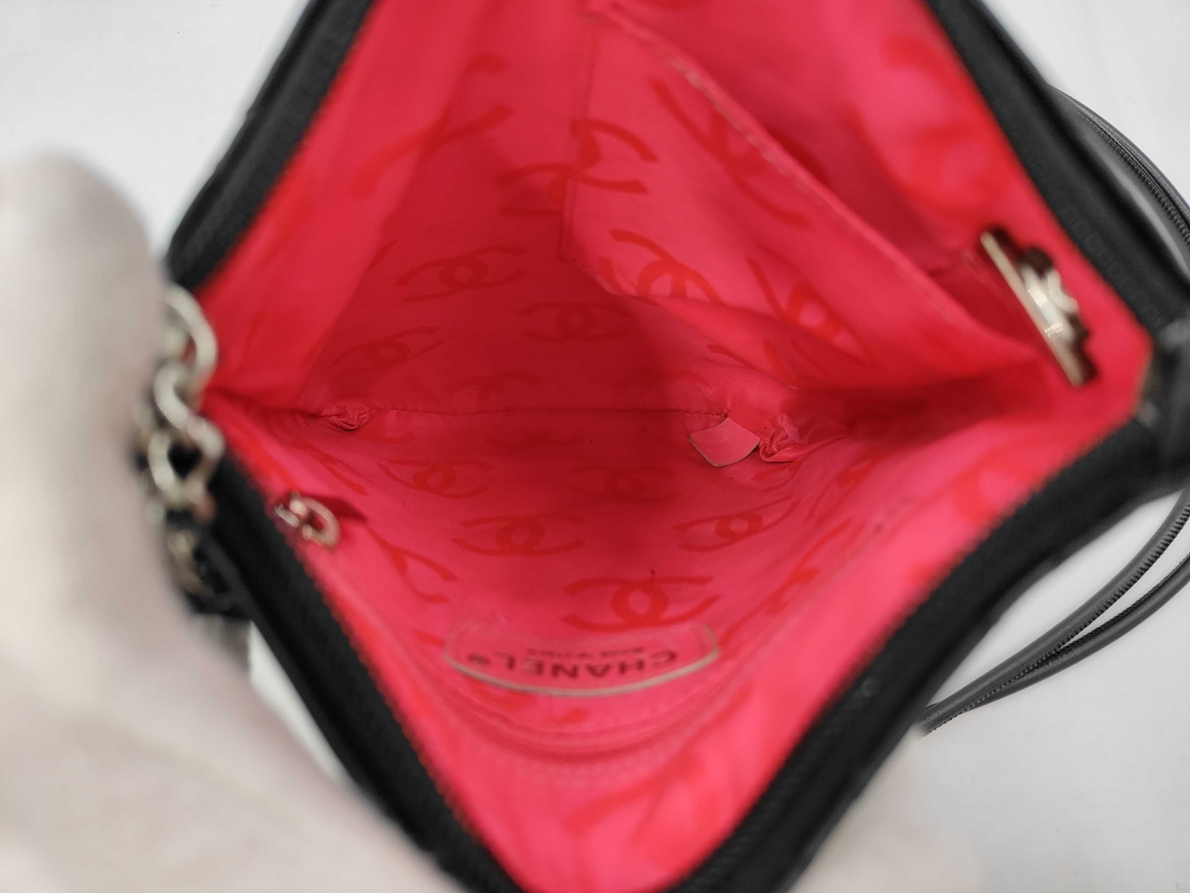 Coco Mark Cambon Shoulder Bag Seal Shoulder Bag — view 10
