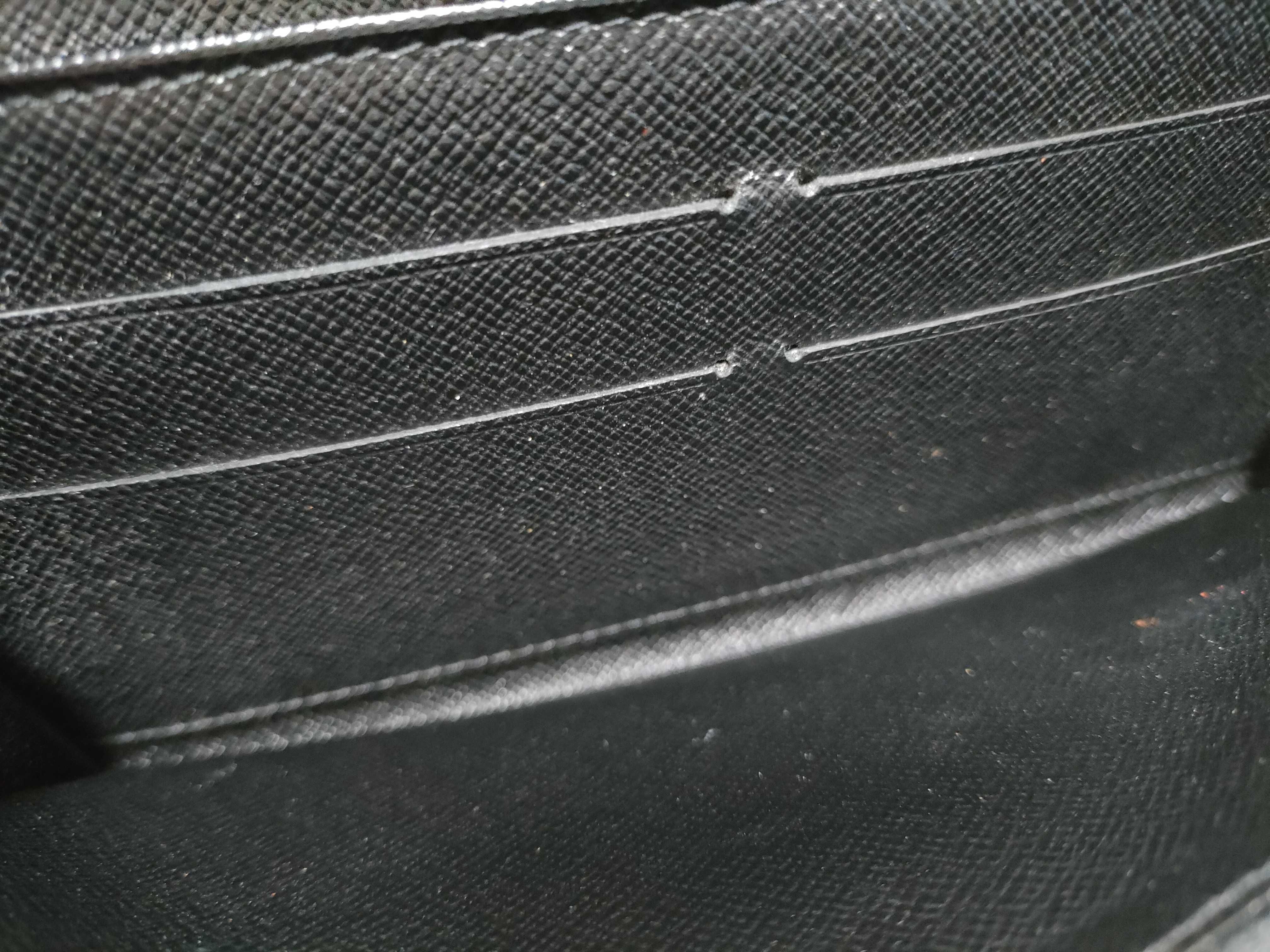 Epi Pochette Portemonnaie Credit Card M63592 Wallet — view 11